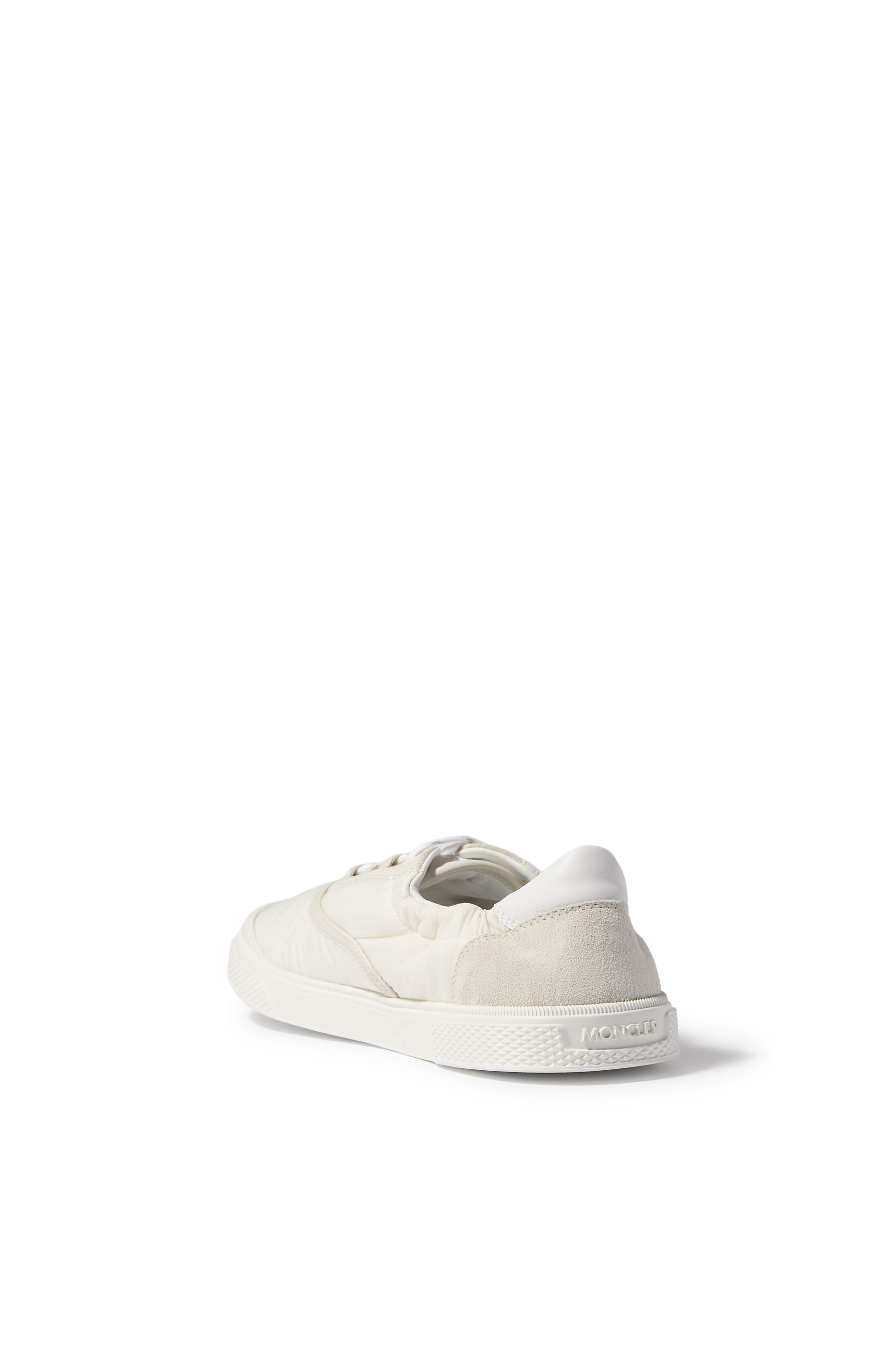 Vera Leisure Nylon Sneakers 