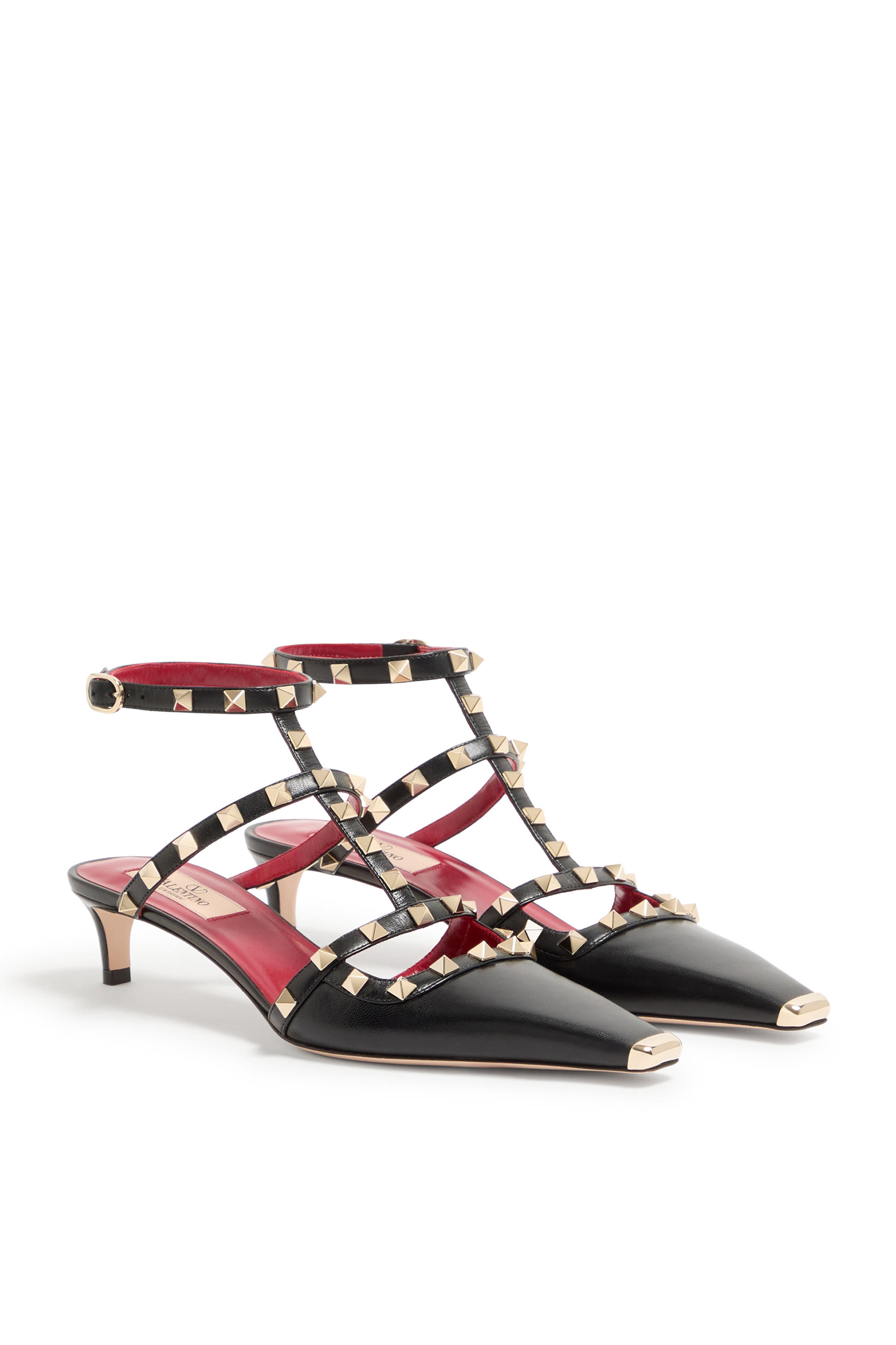 Rockstud 40 Pumps