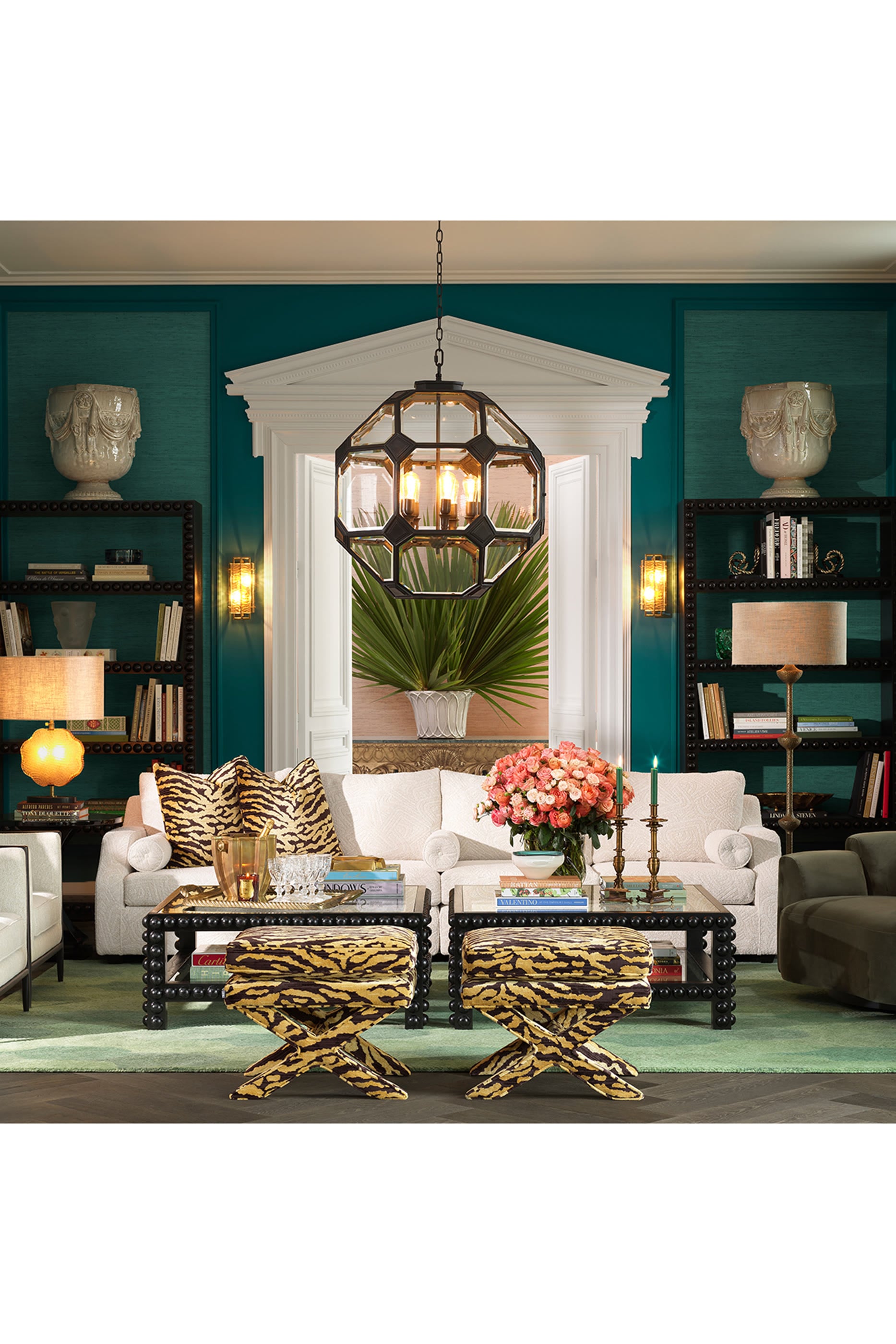 كنبة بيلافوار