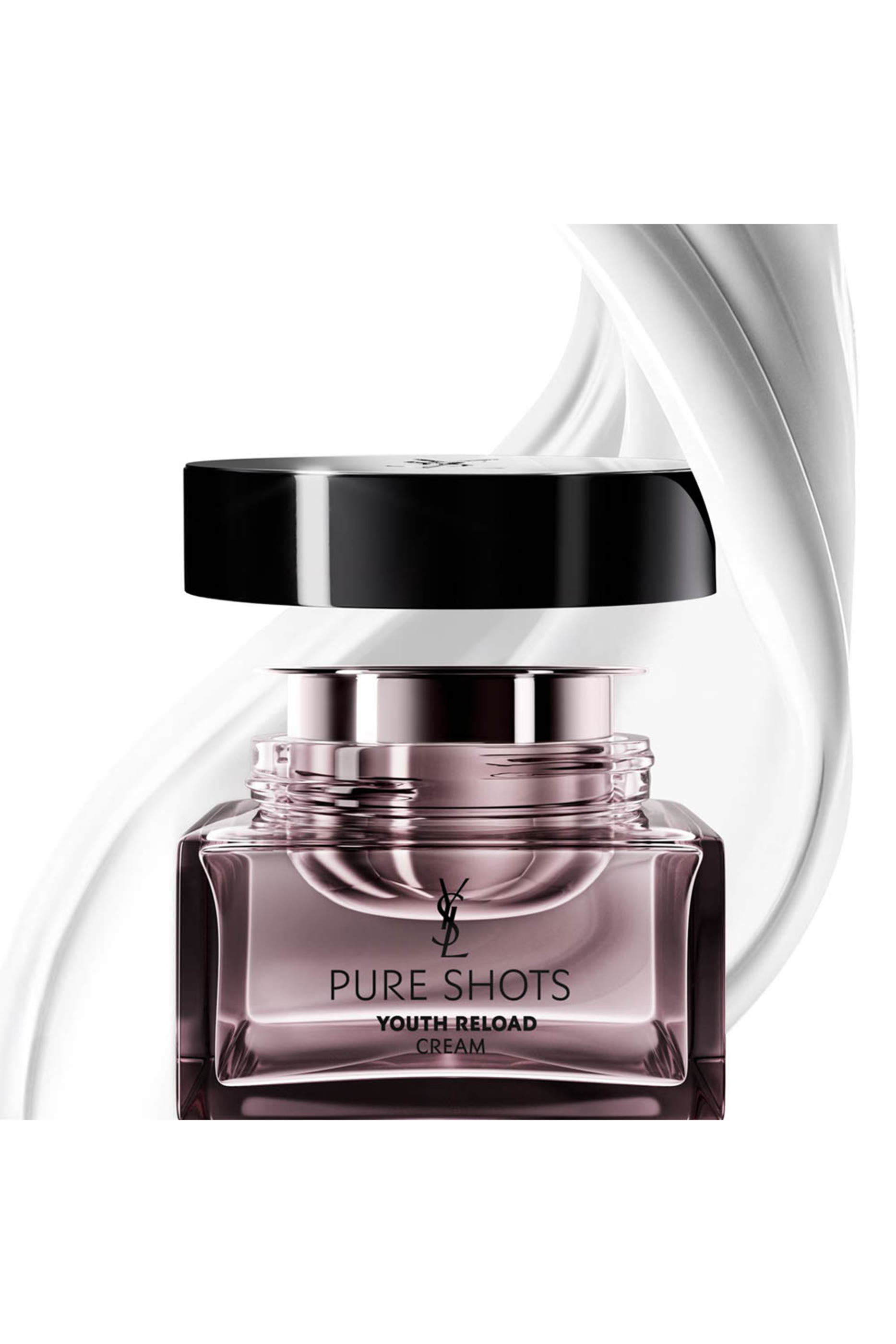 PureShots Youth Reload Cream