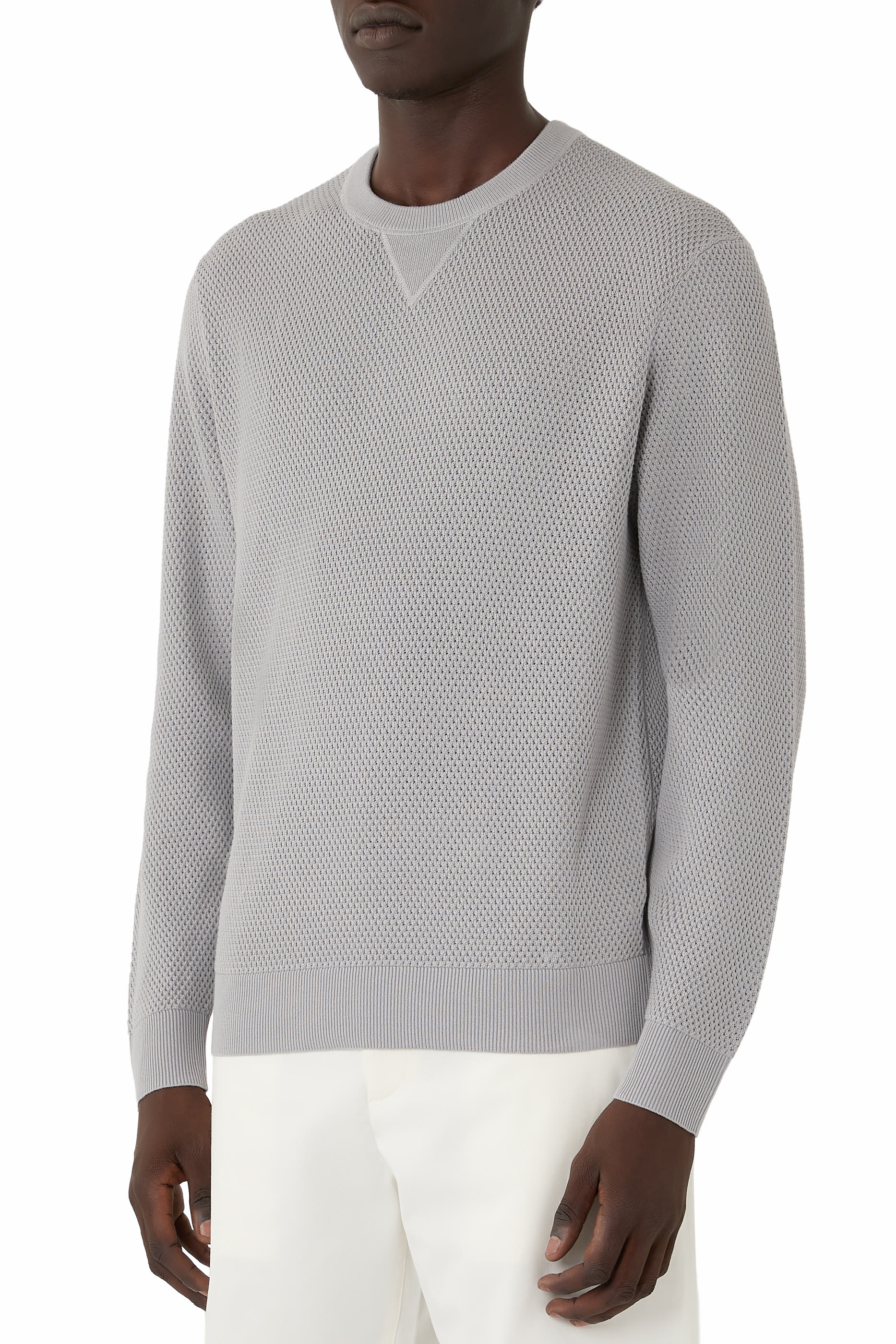 Myhlo Sweatshirt