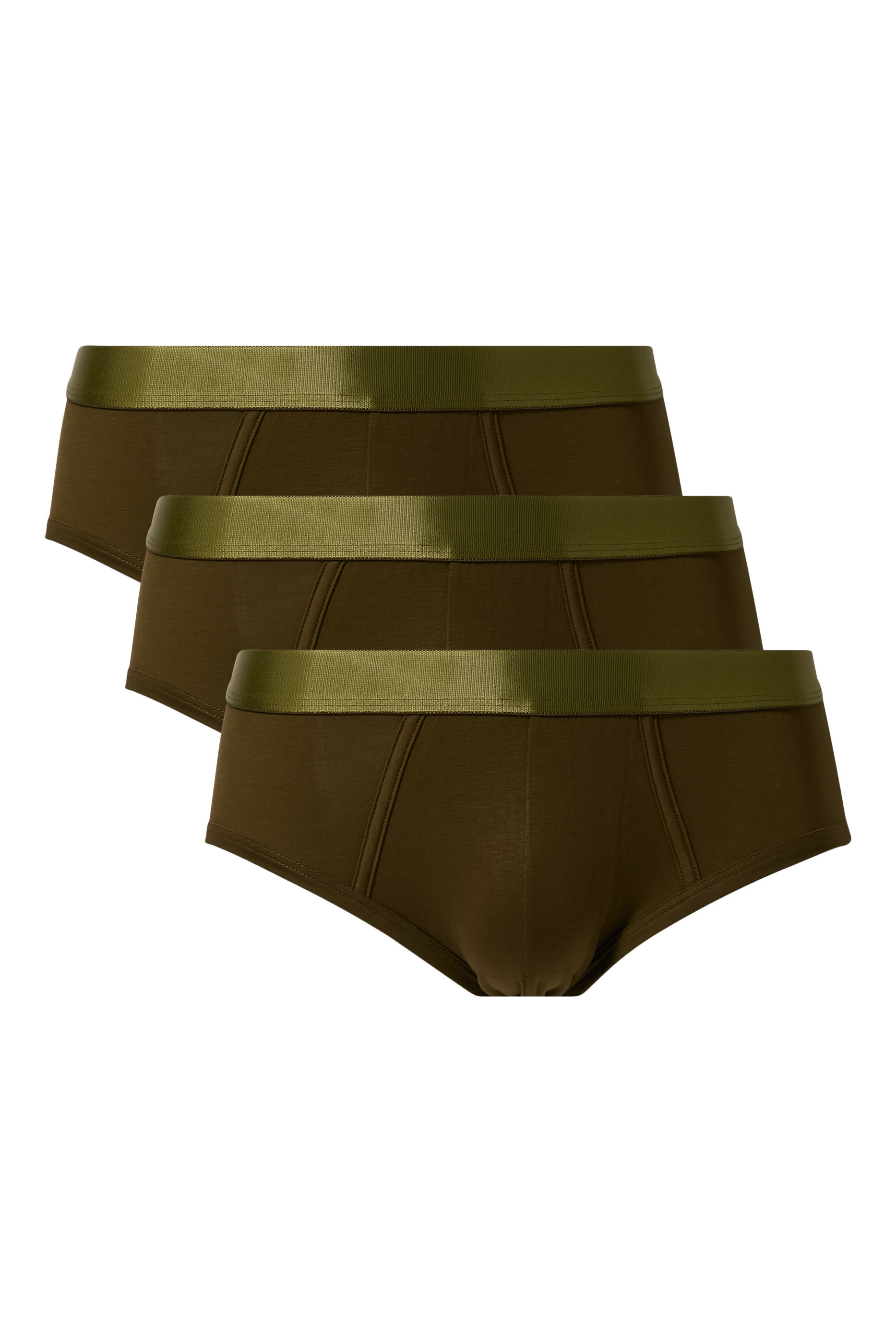 3 Pack Y-Brief