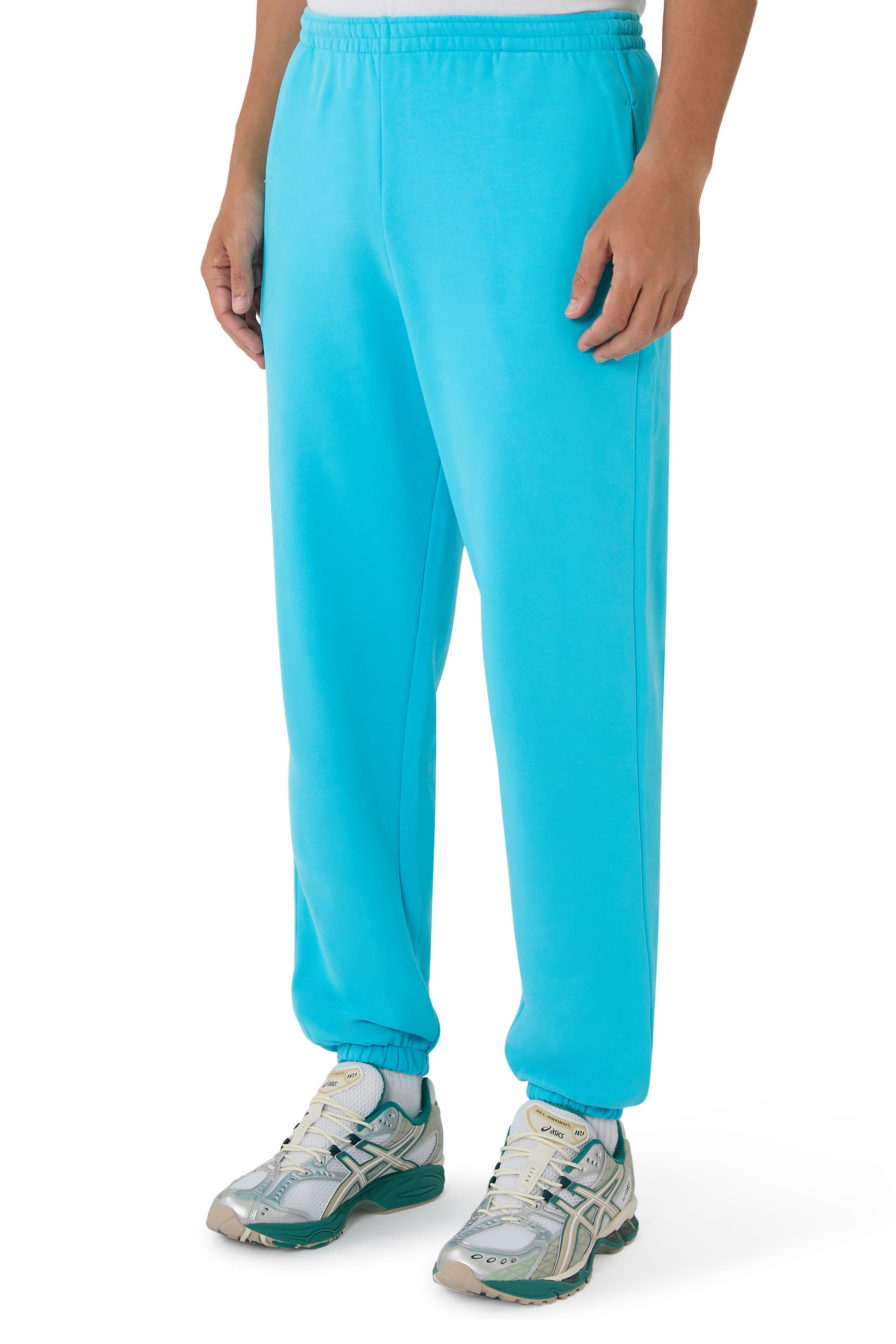 365 Midweight Track Pants