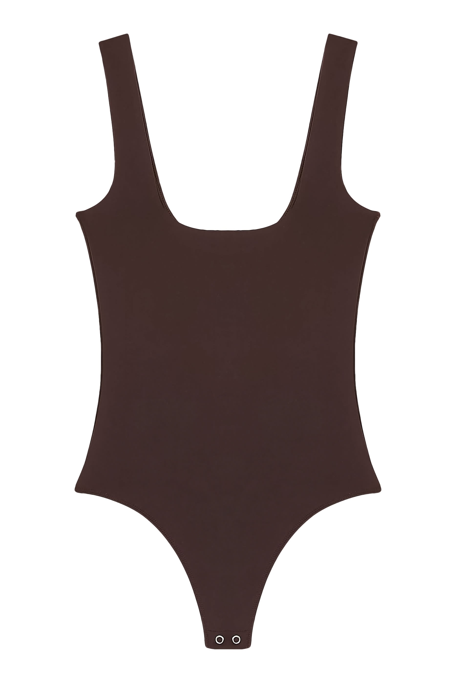 Sculpting Modern Tank Bodysuit