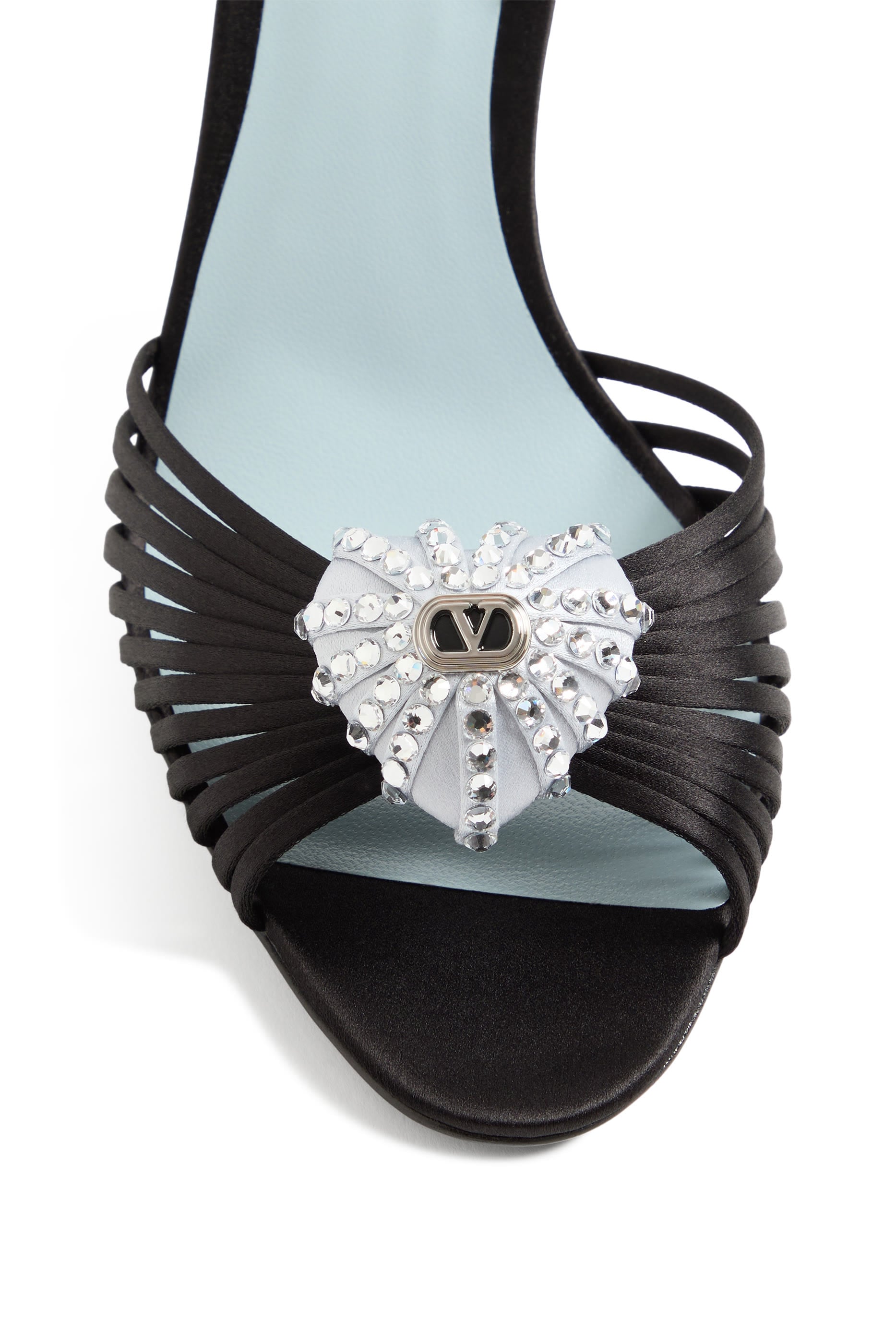 Coeur Royal 85 Slingback Mules