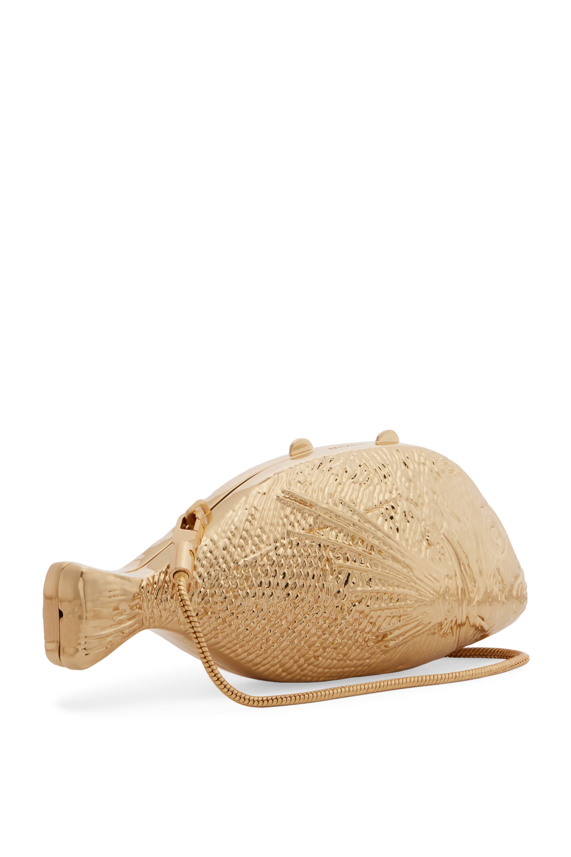 Splash Metal Clutch