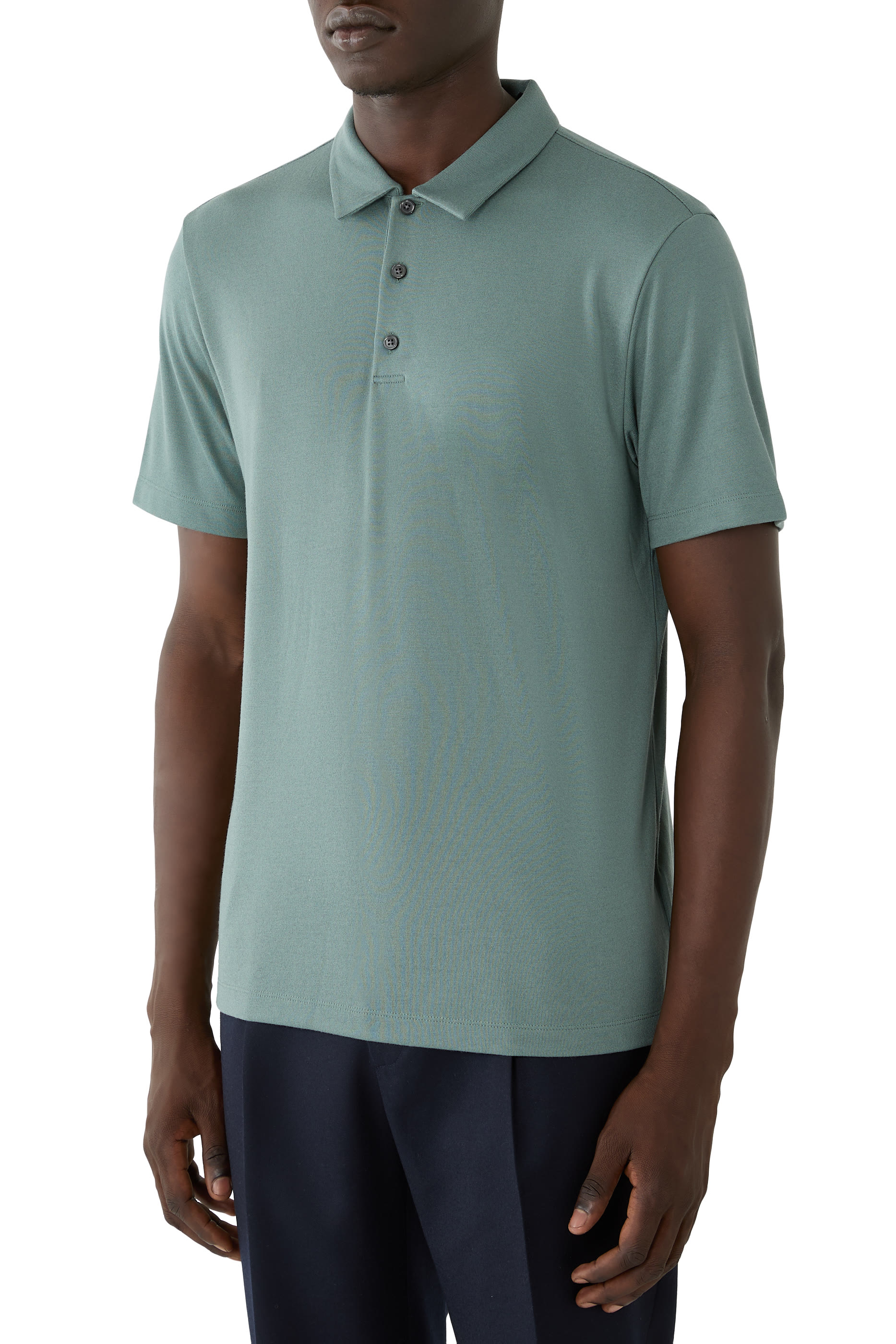 Bron Polo Shirt