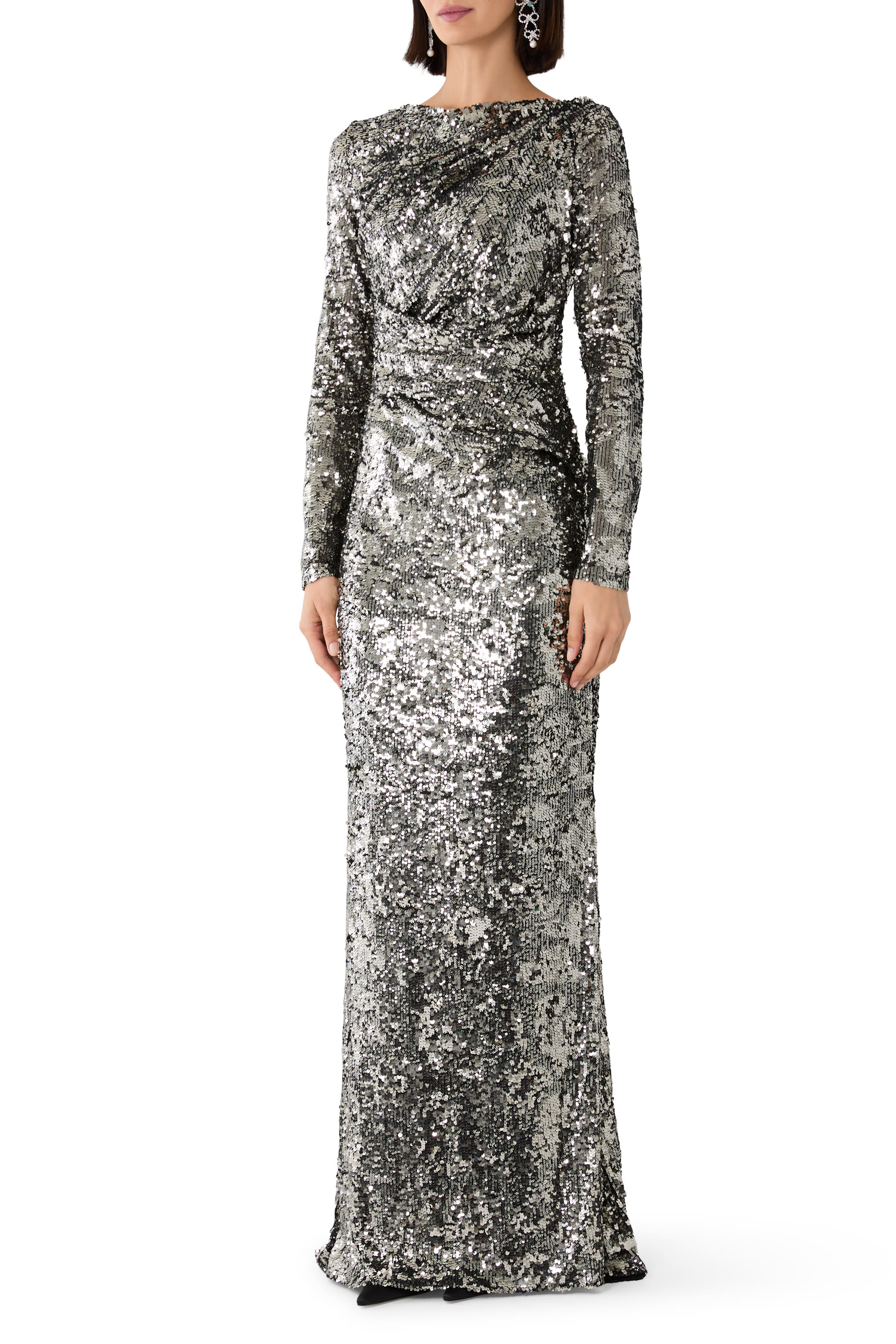 Evening Dress