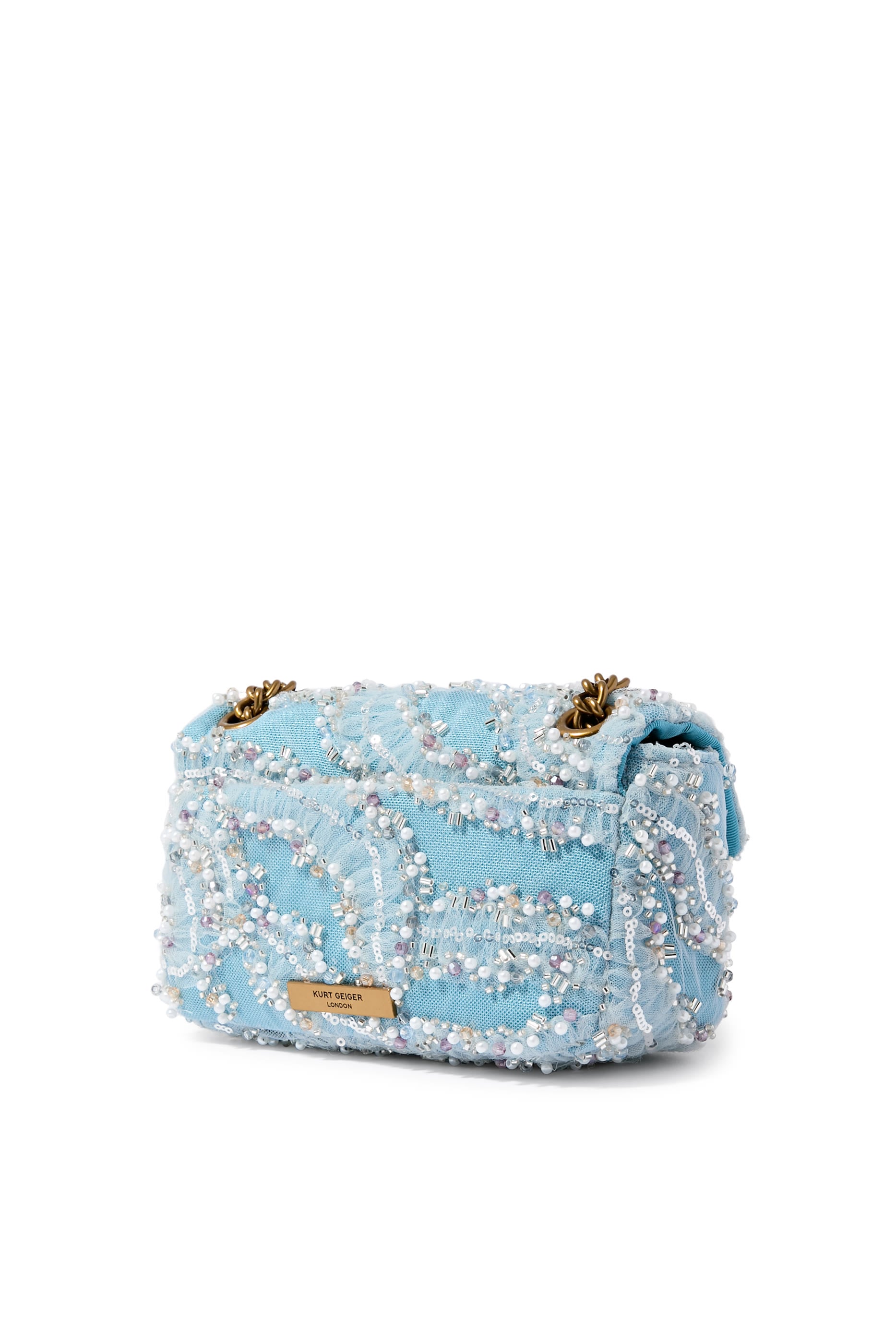 Mini Pimlico Bag