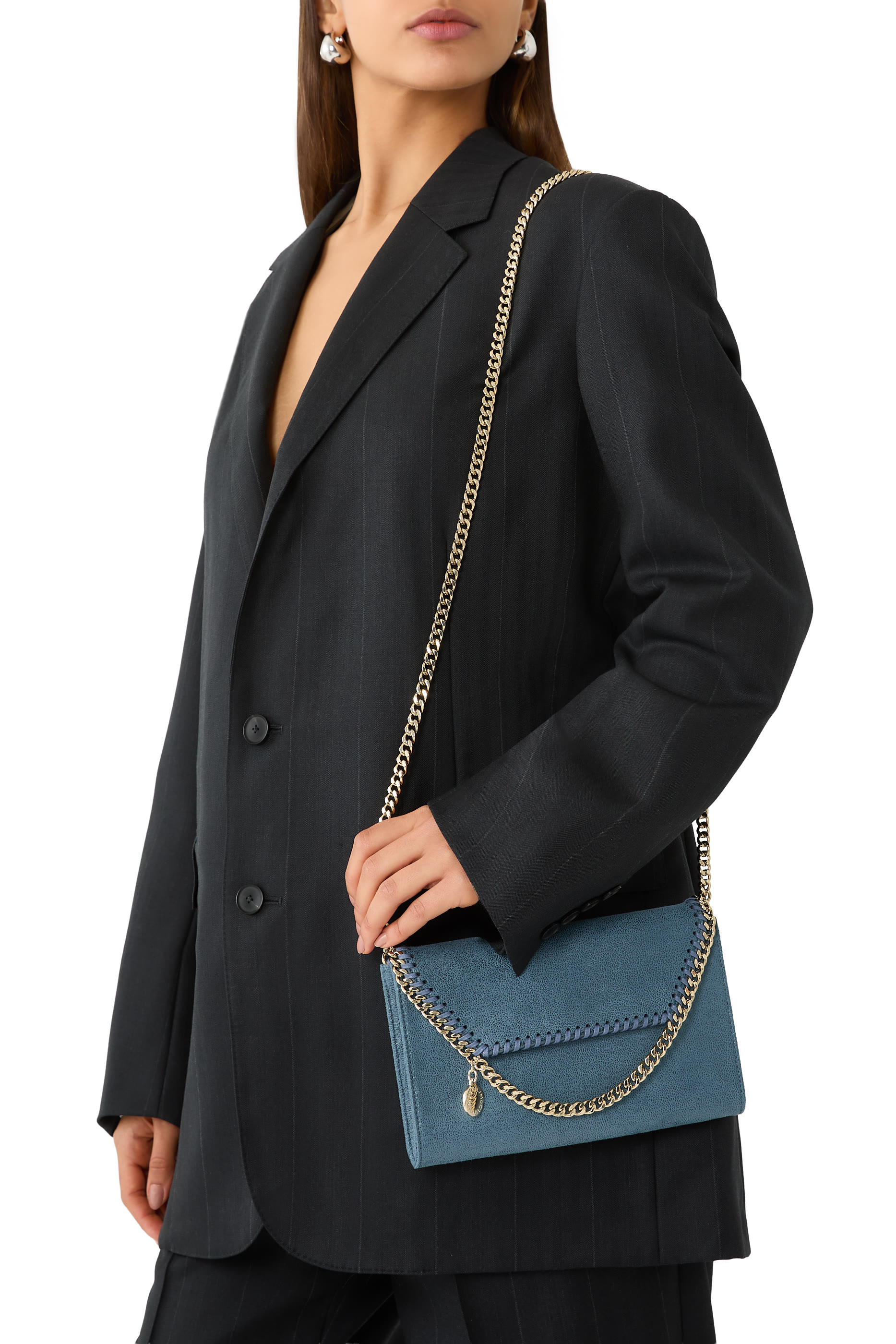 Falabella Wallet Crossbody Bag