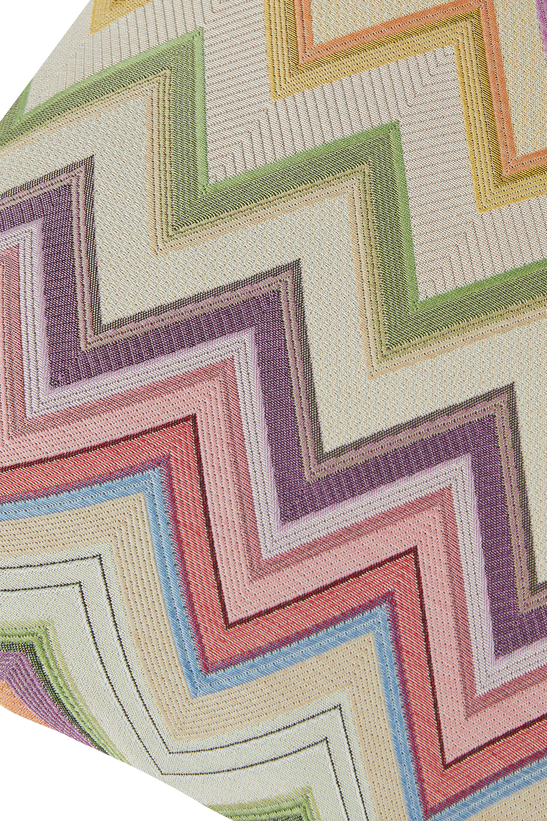 Agadir Cushion