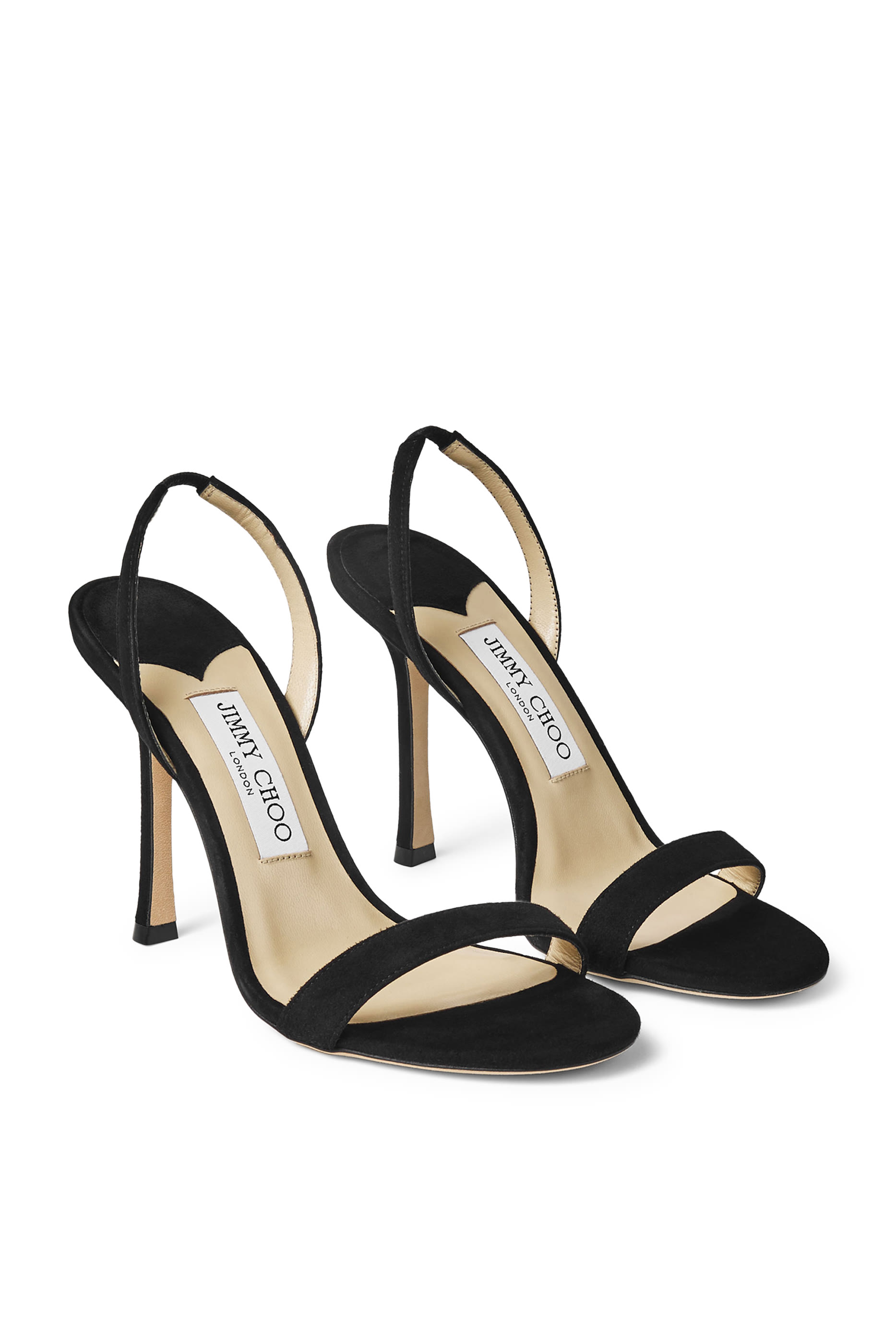 Jenn 100 Sandals