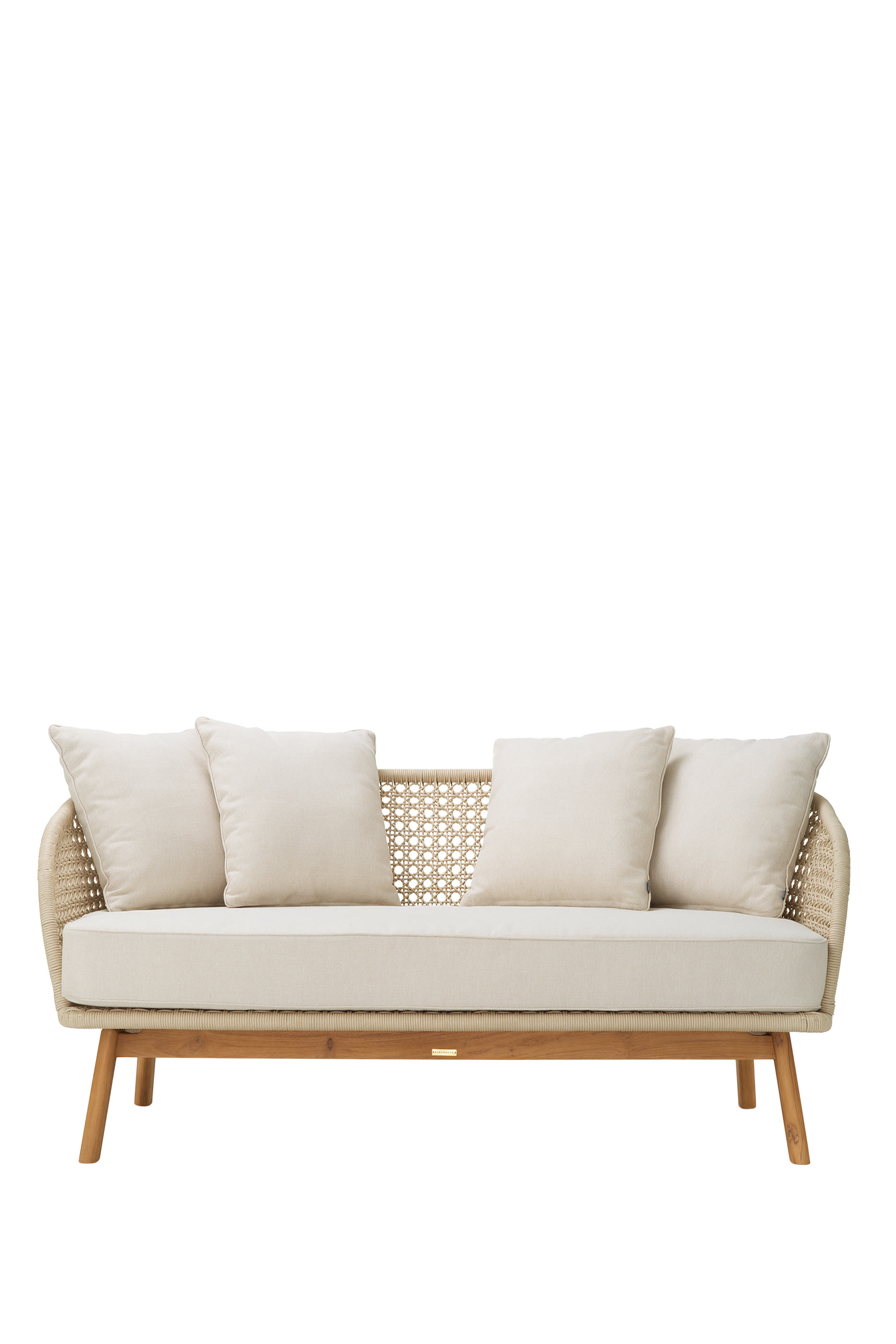 Trinity Outdoor Sofa