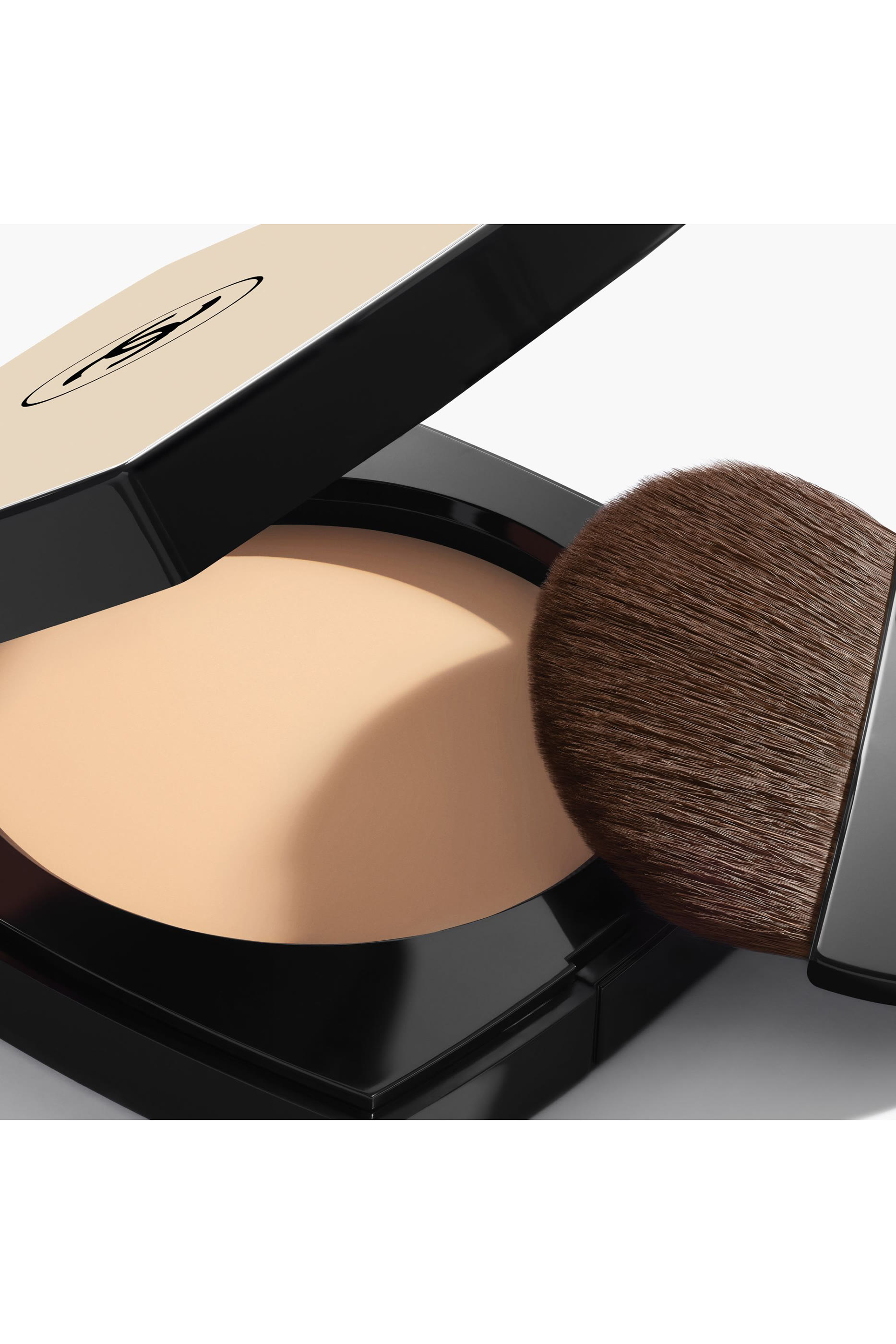 بودرة شفافة Les Beiges Healthy Glow