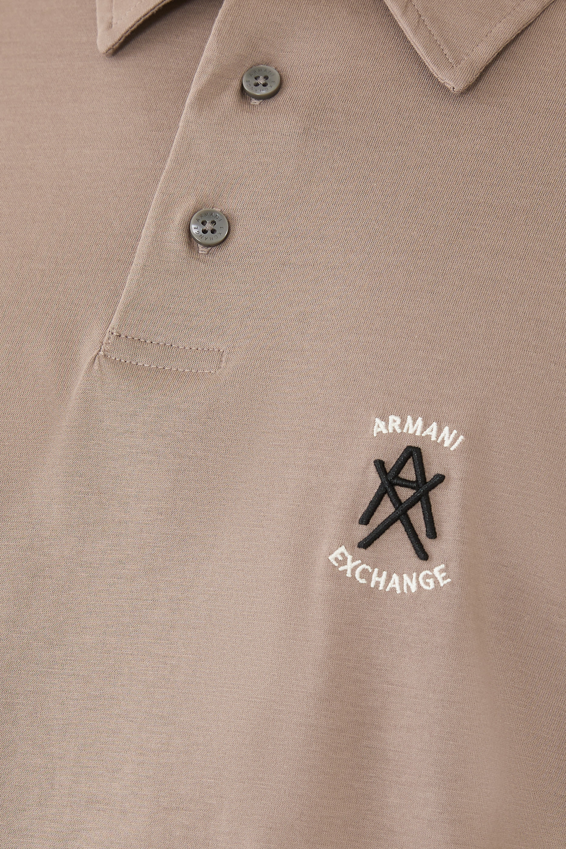 AX Polo Shirt