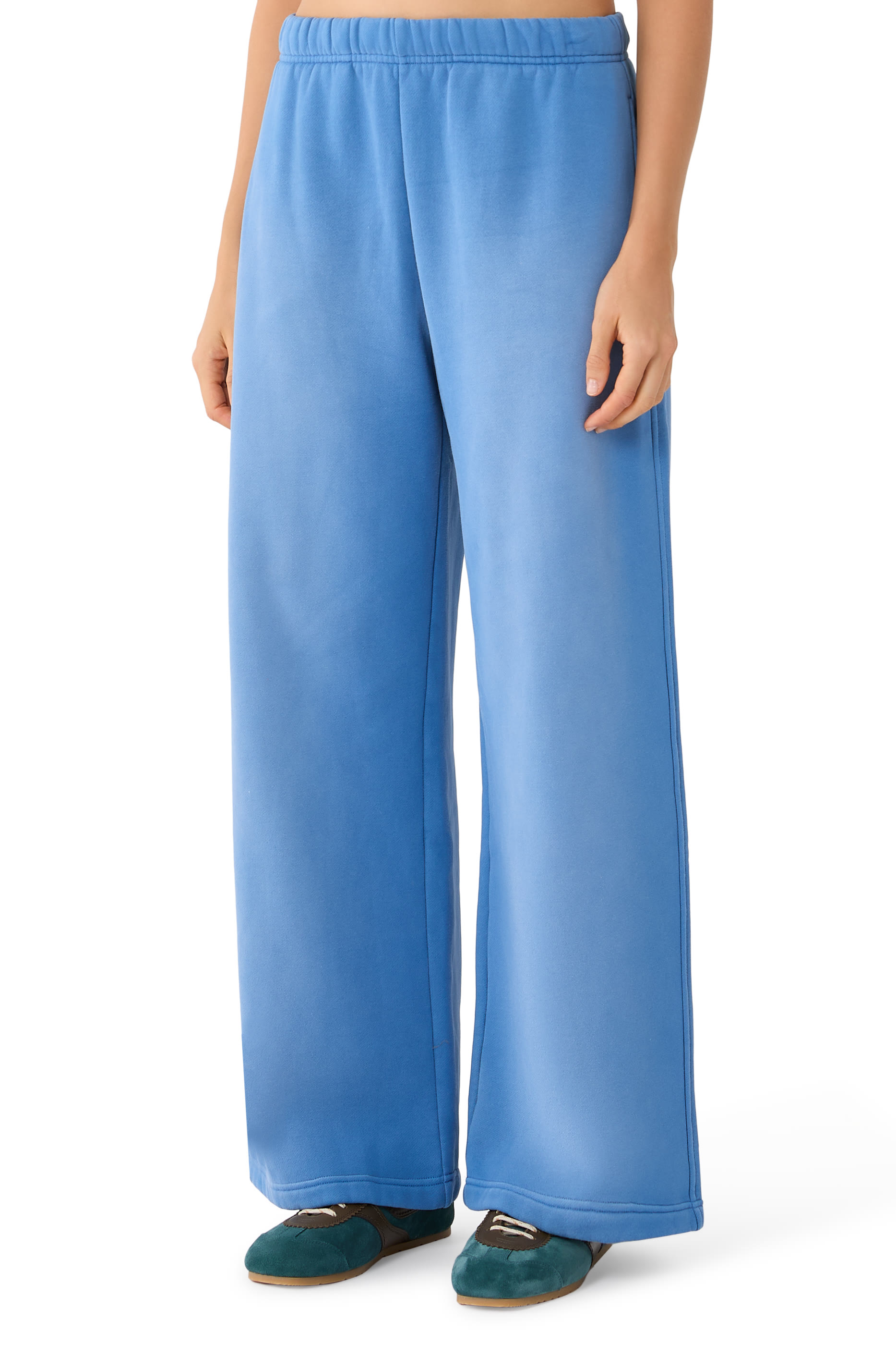 Fleece Sweatpants