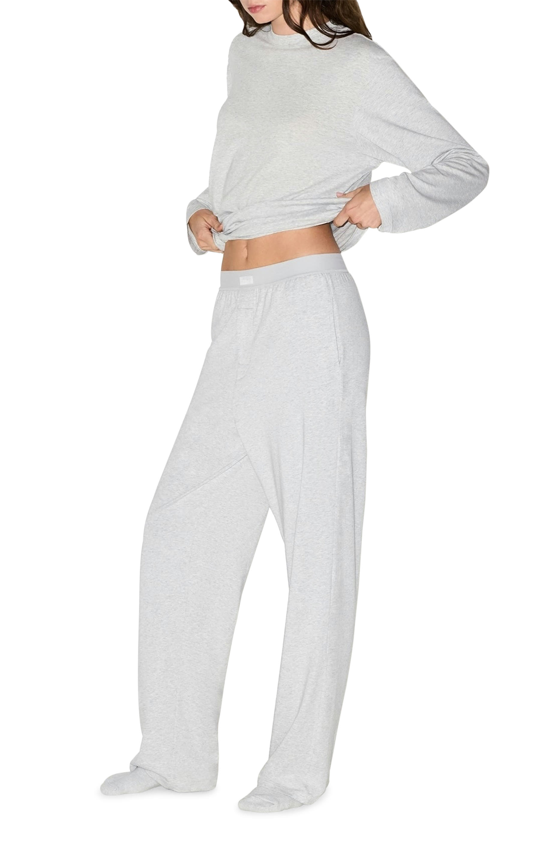 Boyfriend Loose Pant