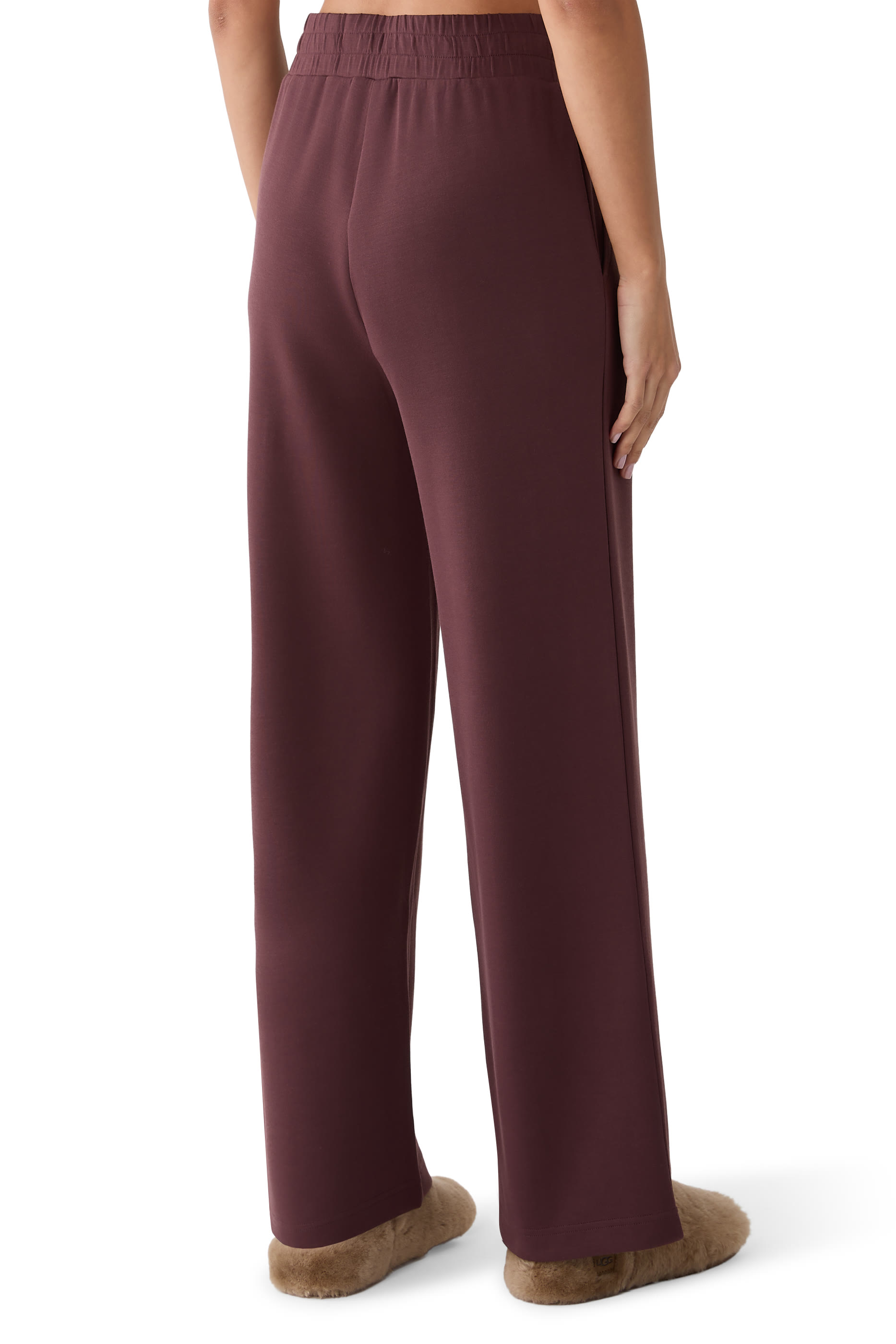 Wide Leg Pants 30"