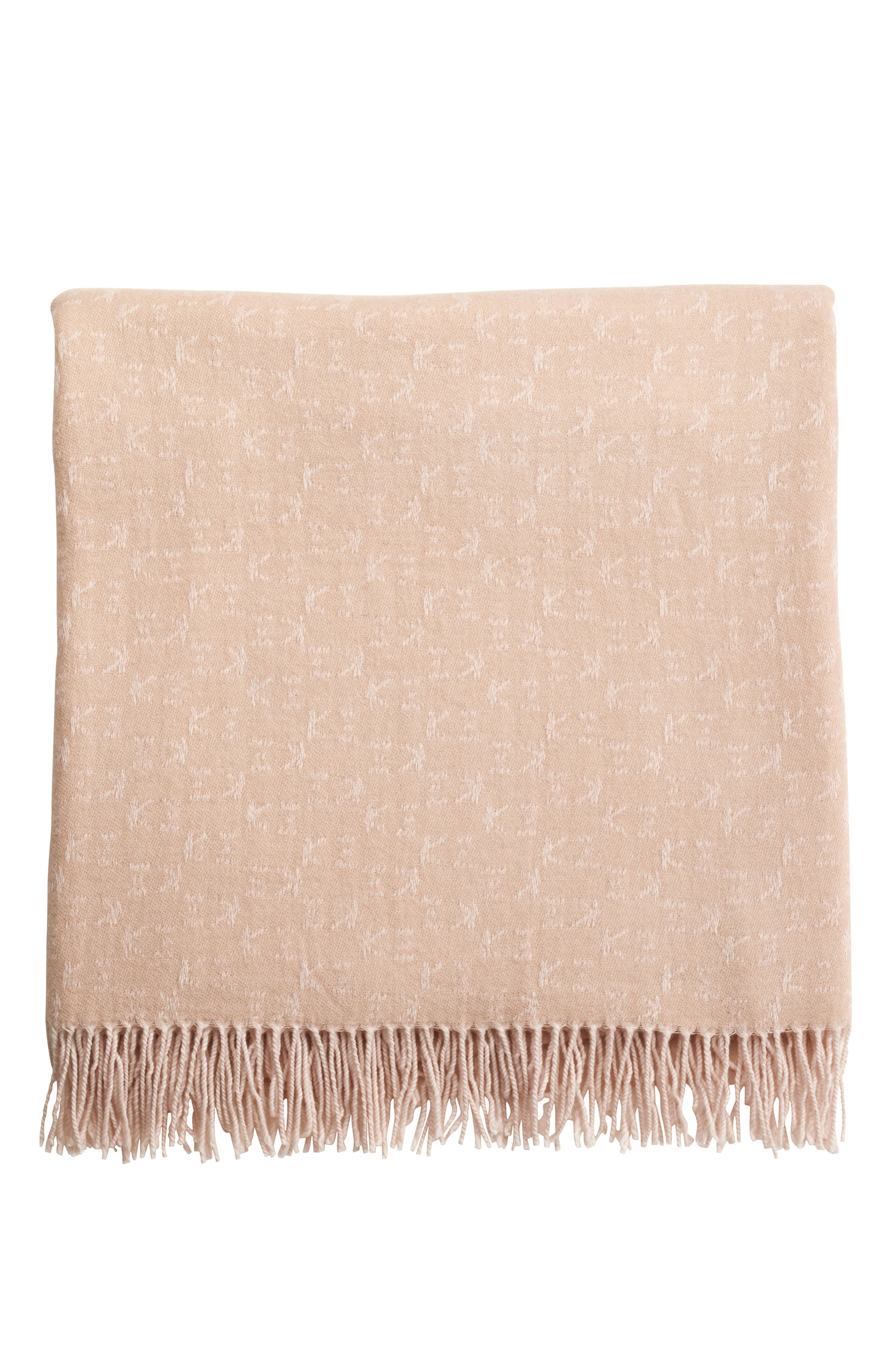 Koko Throw 