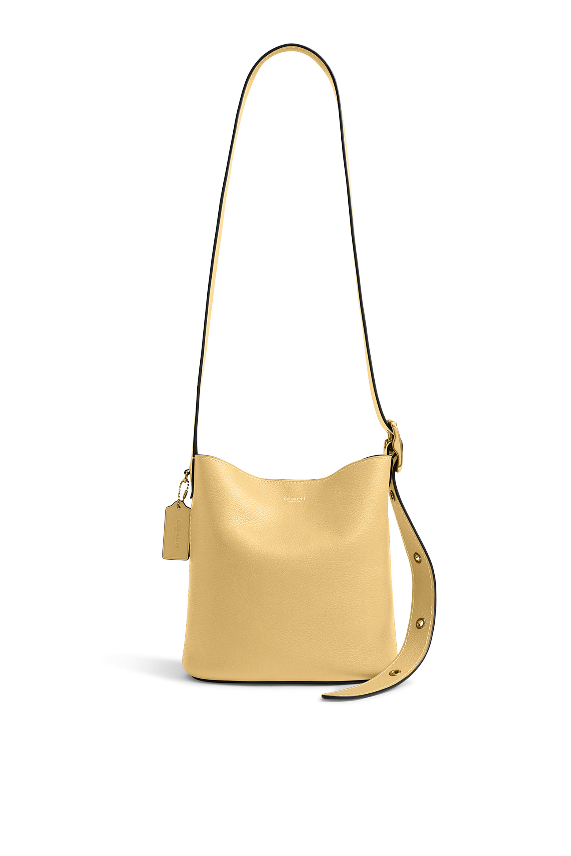 Bleecker Bucket Bag 21