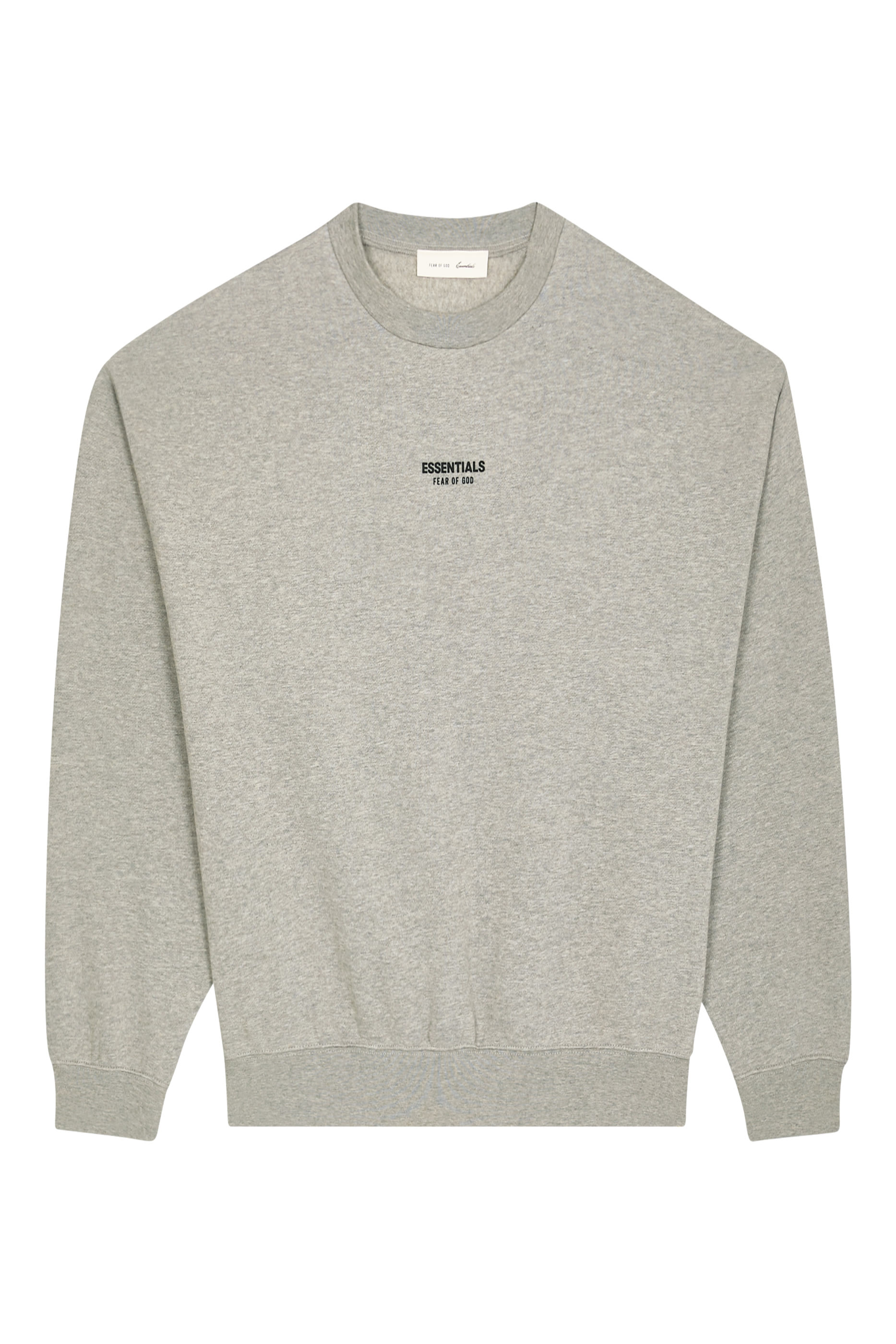 Essentials FW26 Classic Crewneck Sweatshirt