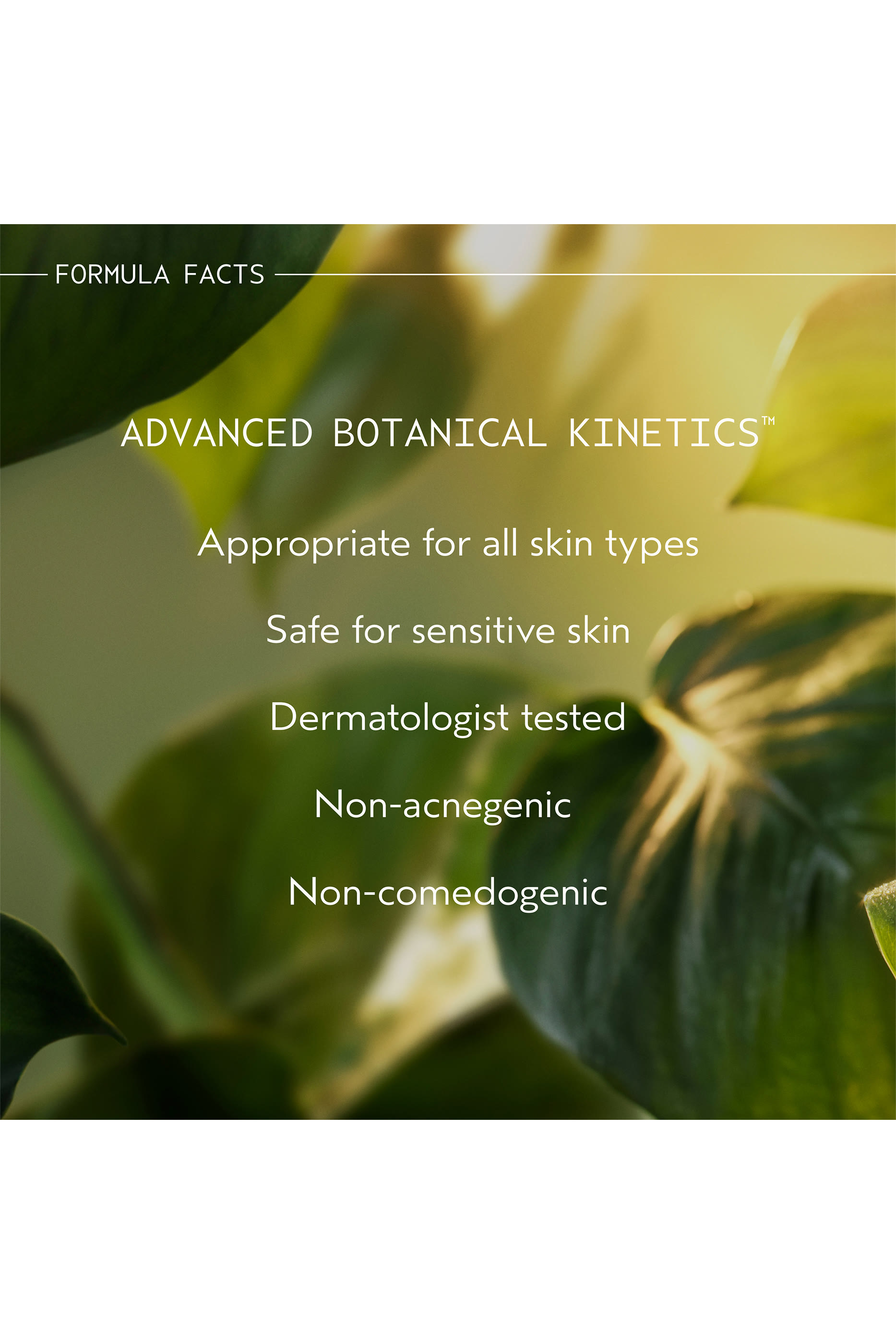 Advanced Botanical Kinetics&trade; Plumping Milky Lotion 