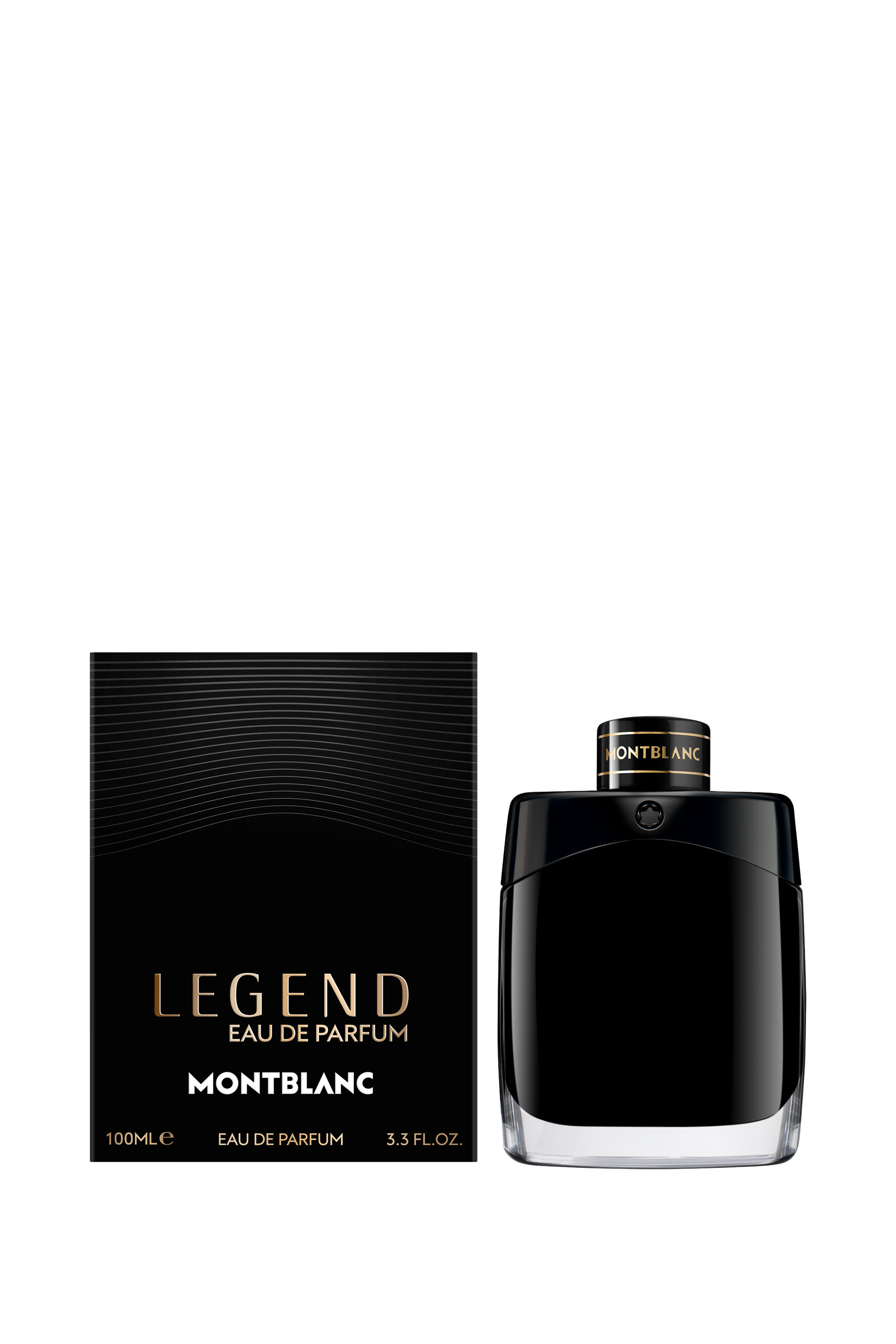 ماء عطر ليجند