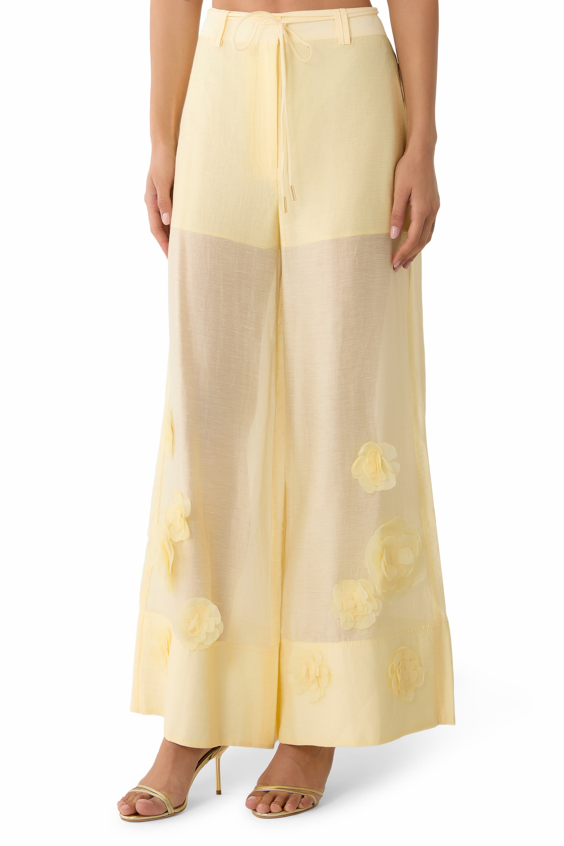 Cloudscape Pants