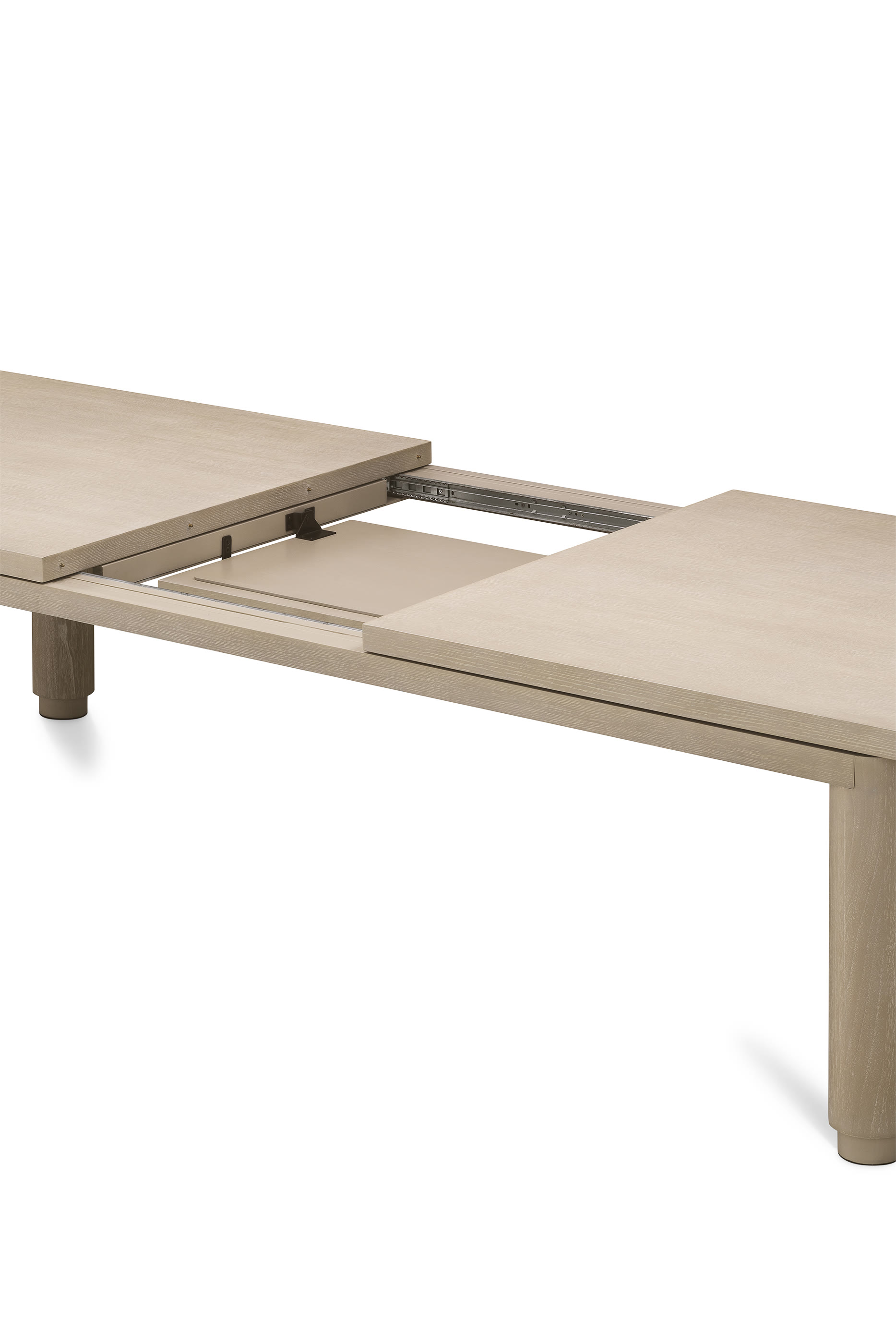 Atelier Extendable Dining Table 