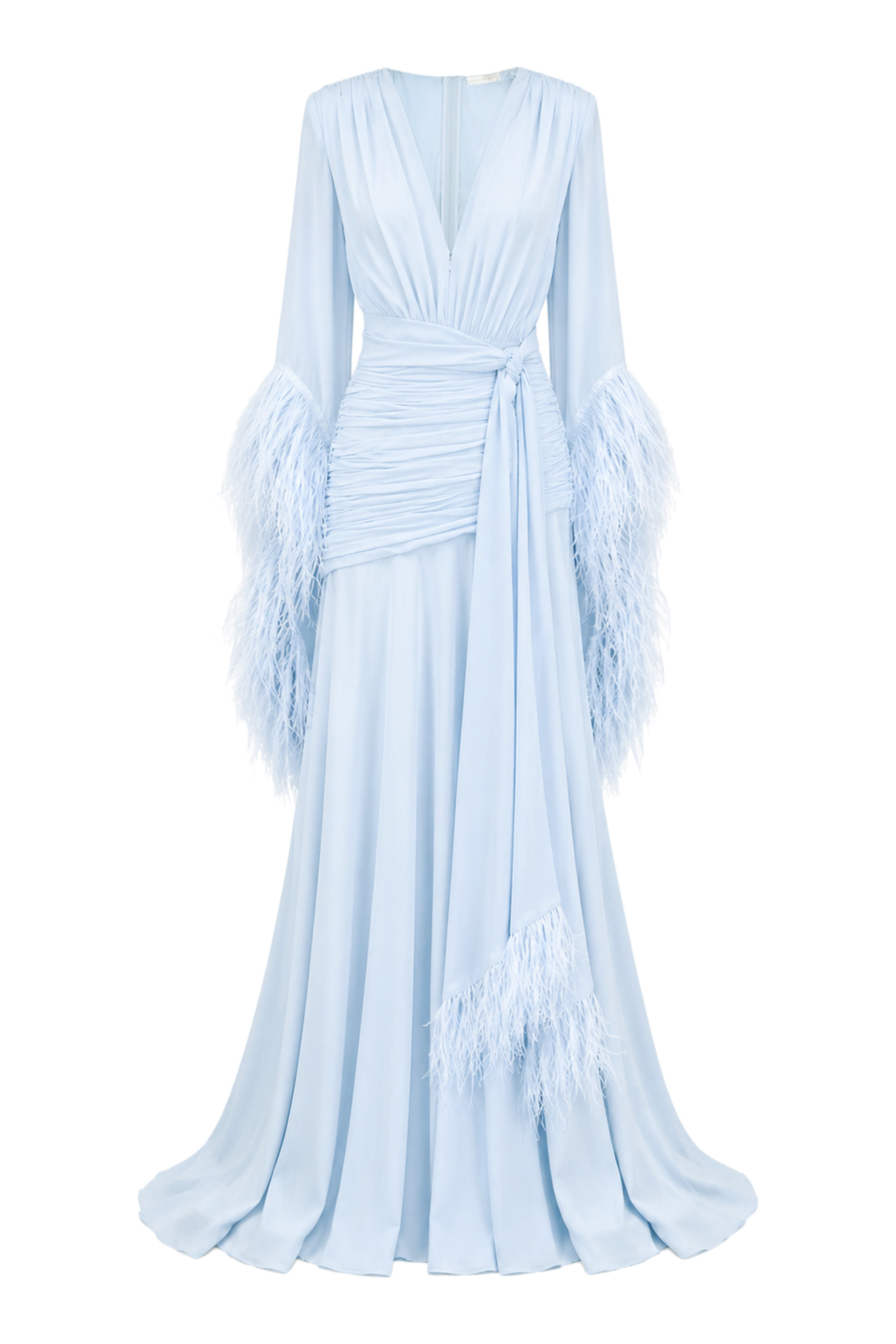 Geisha Maxi Dress