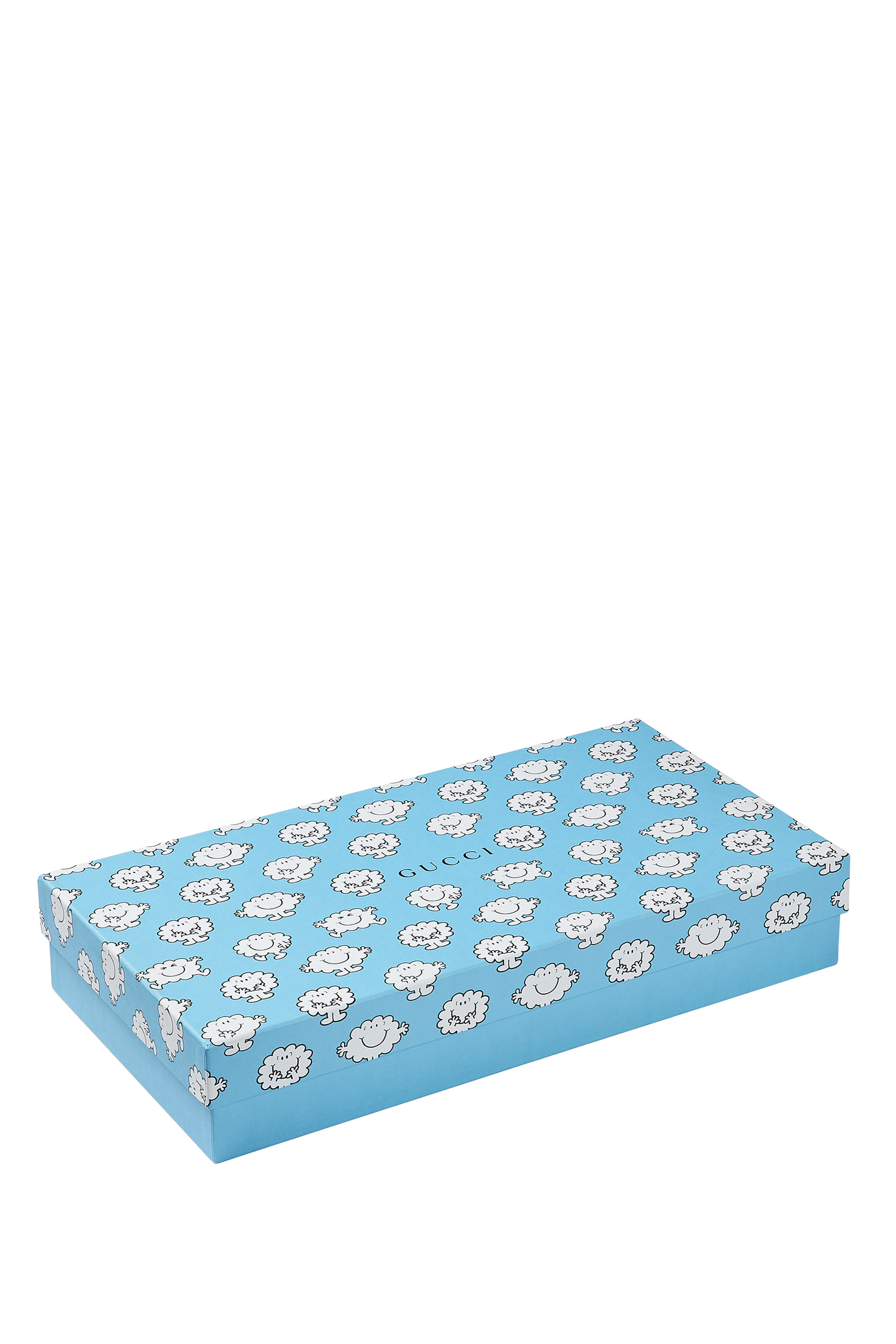 Kids Logo Porcelain Set