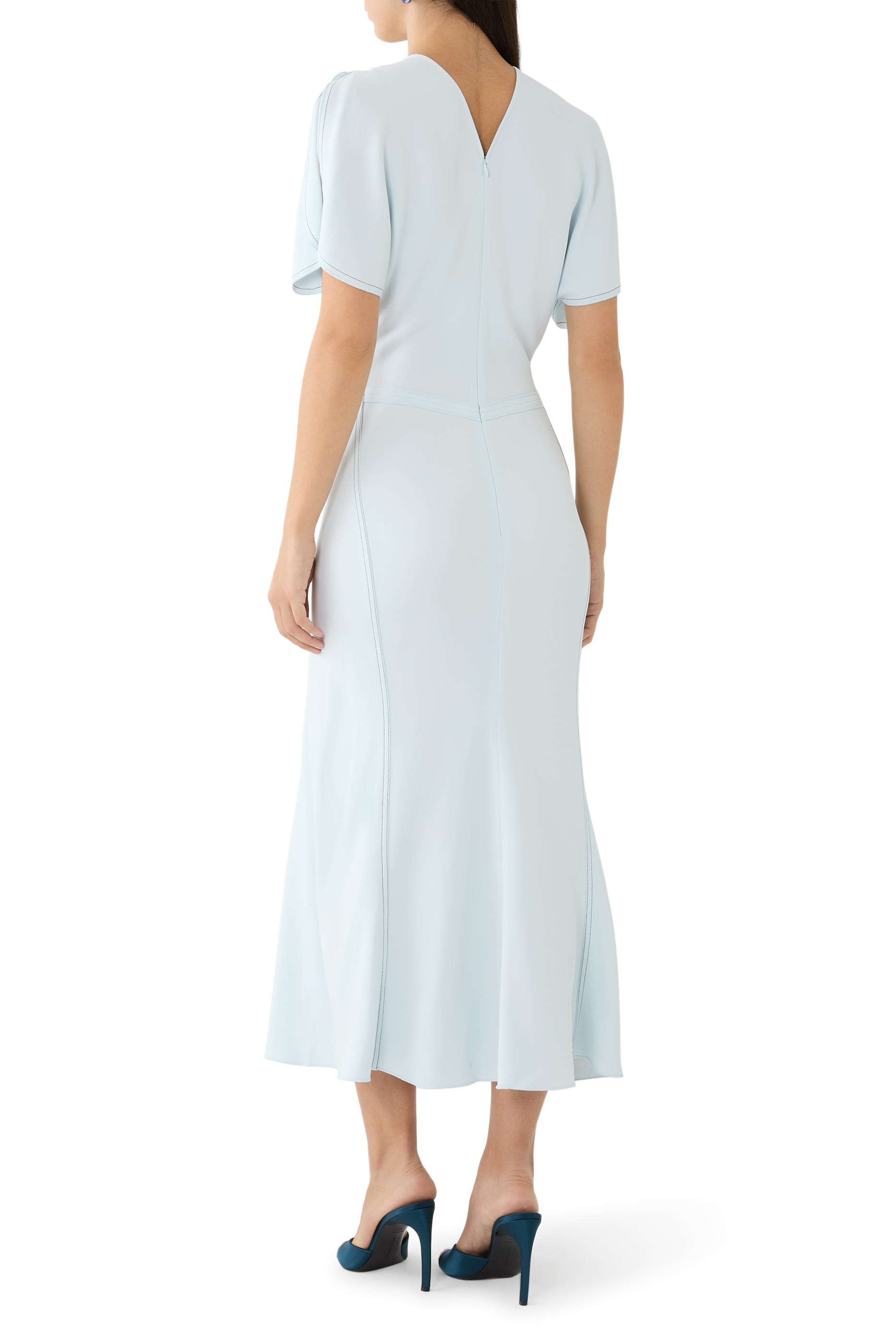 Bela Midi Dress 