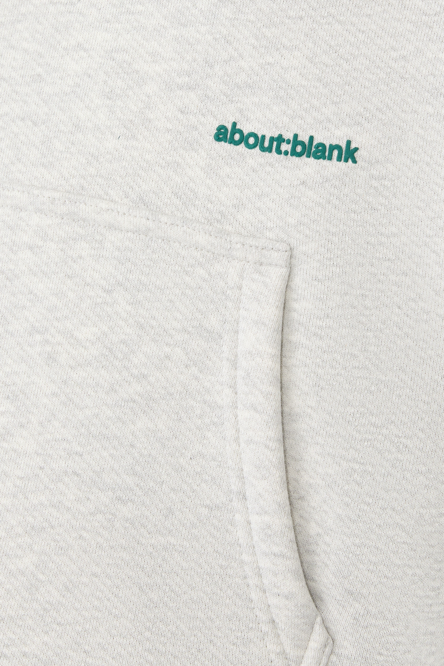 Box Hoodie