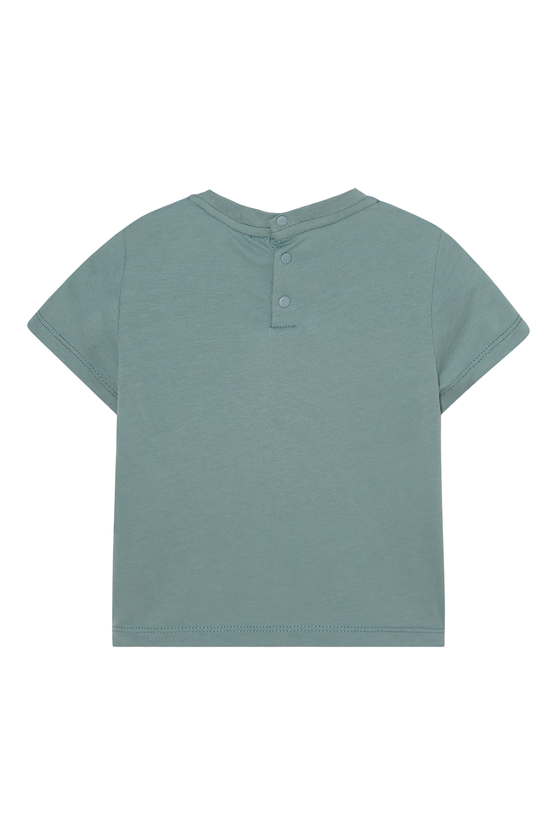 Kids Long-Sleeve Jersey T-Shirt