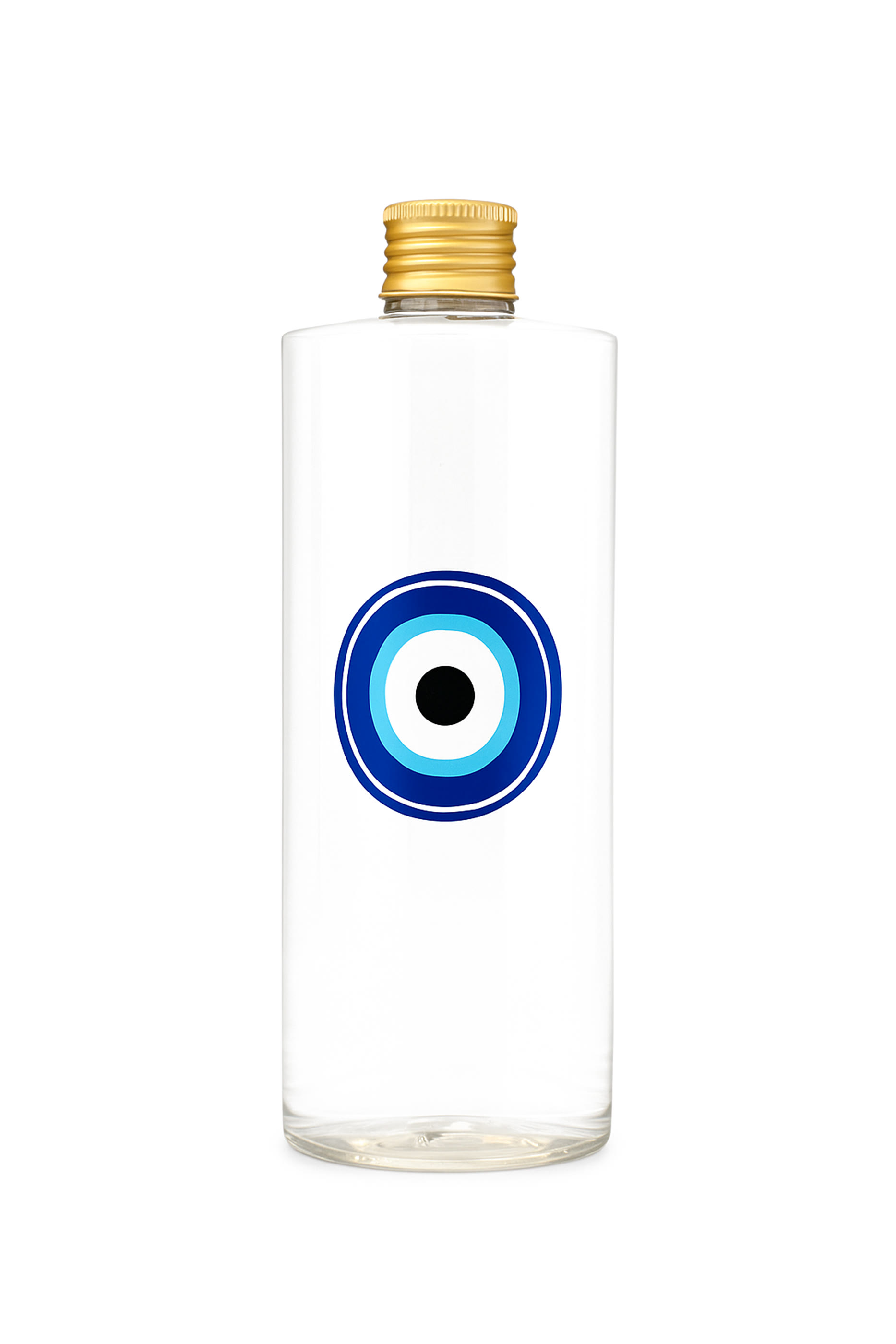 Mystic Leather Fragrance  Refill