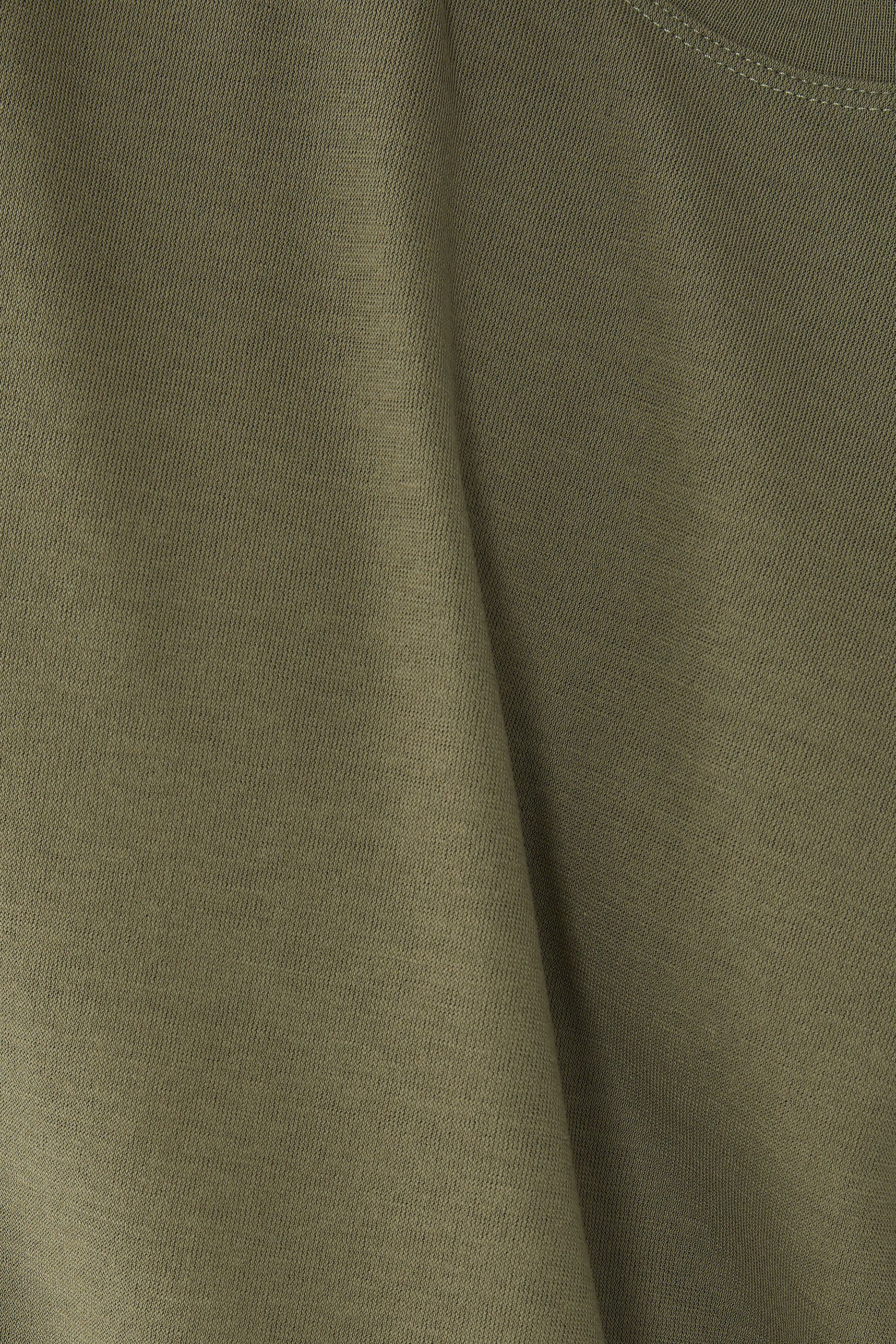Mirco Cotton T-Shirt