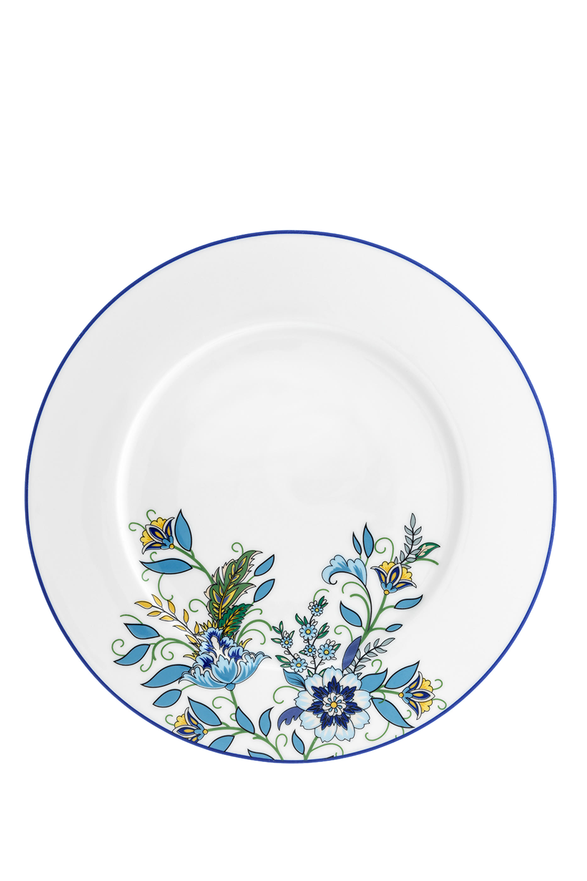 Roya Forest Dinner Plate 