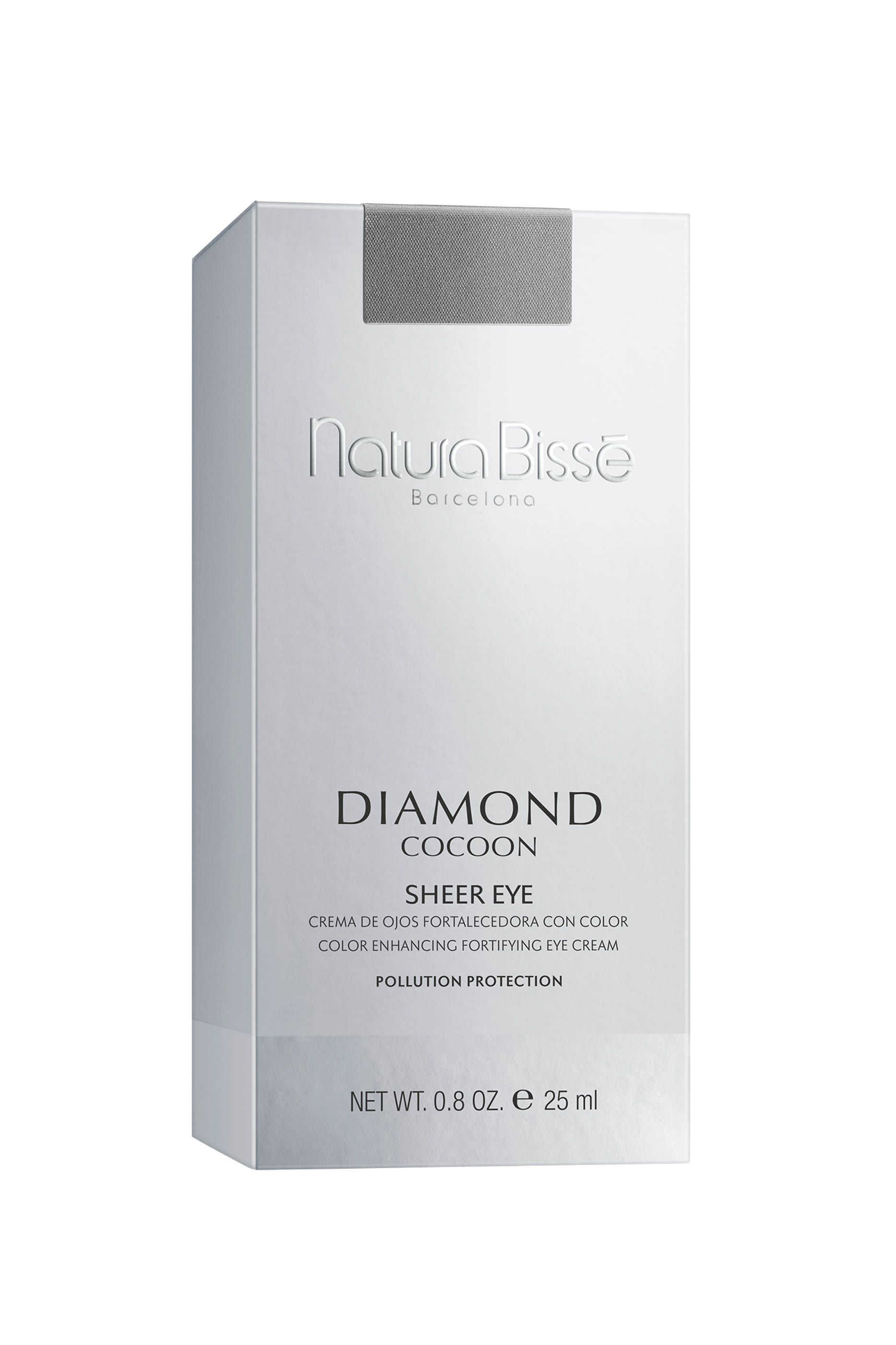 Diamond Cocoon Sheer Eye