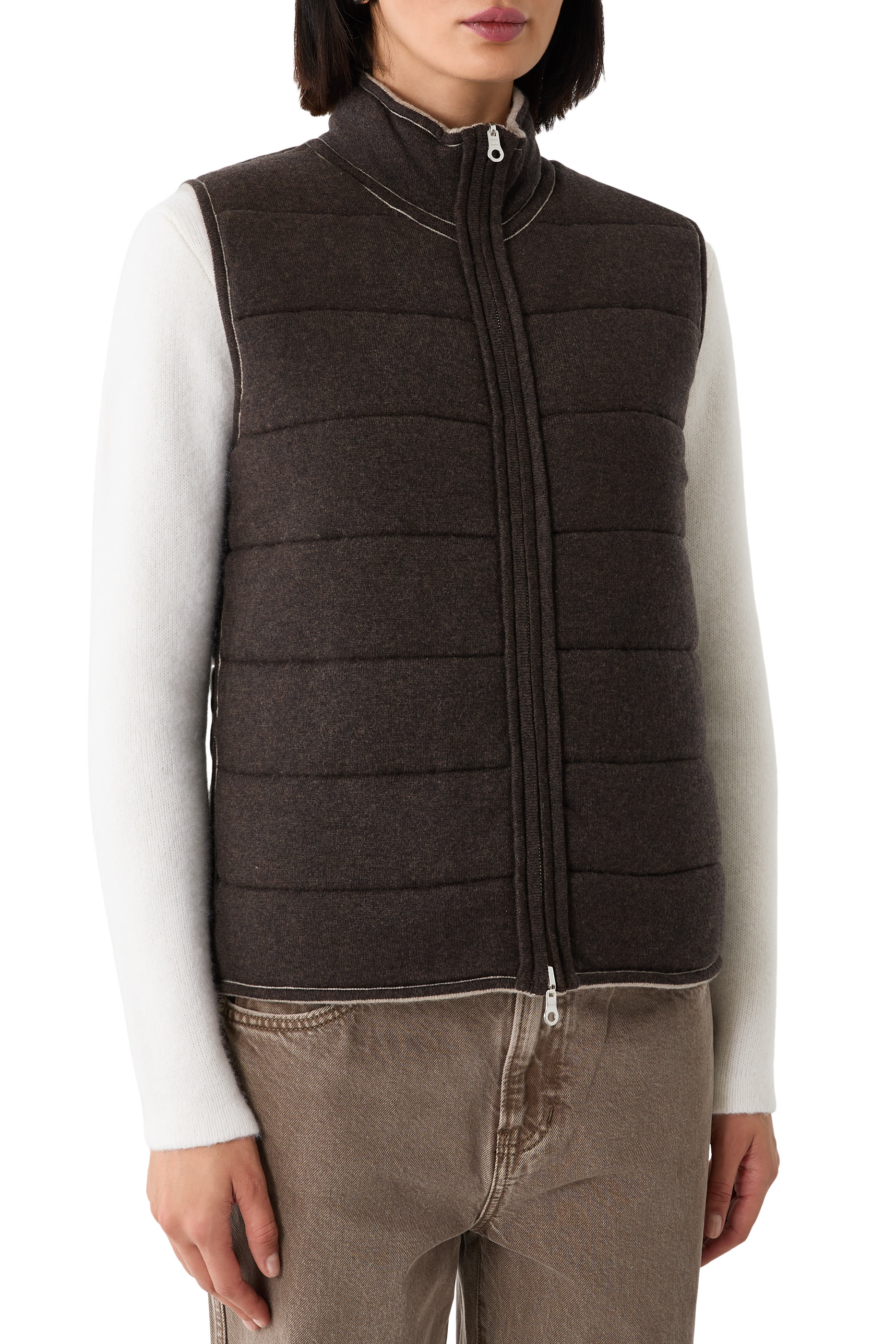 Hammersmith Vest 