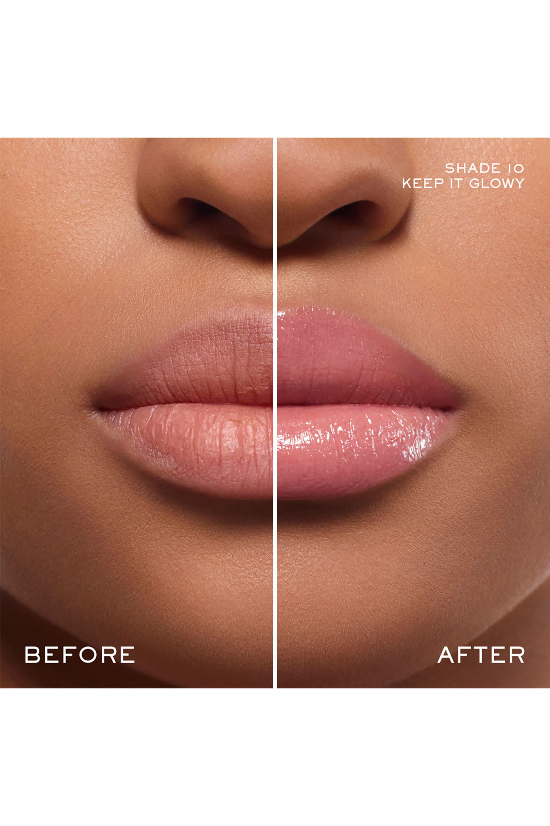 Lip Idôle Squalane-12 Butterglow™ Hydrating Lip Balm