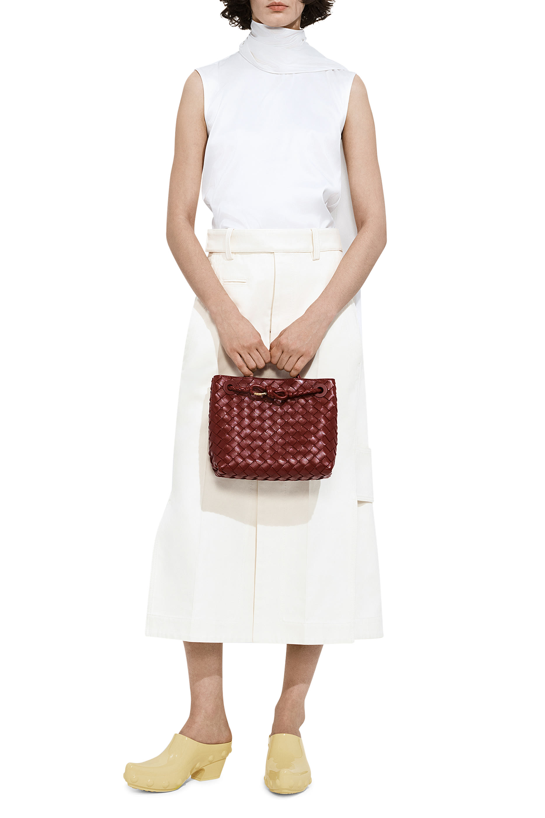 Small Andiamo Bag 
