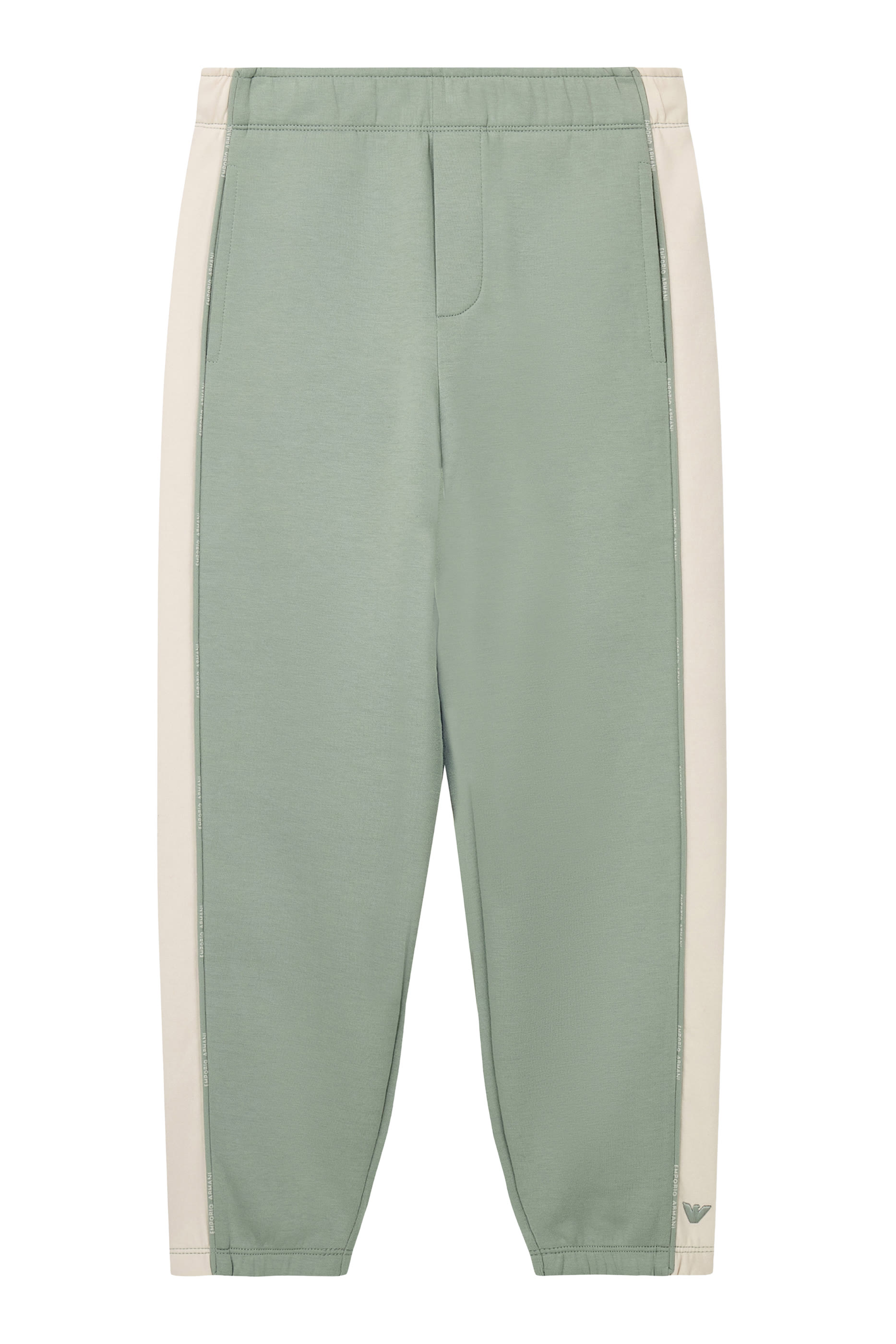Kids Side Panels and Cuffs Pants