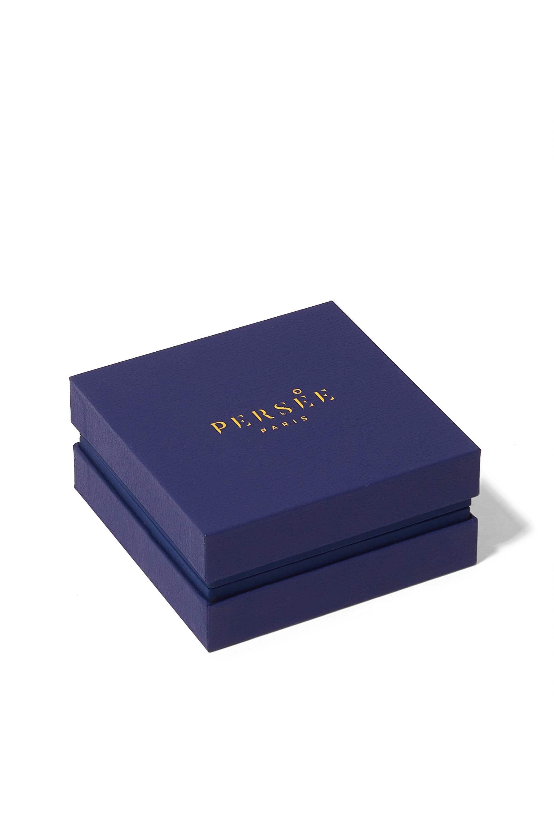 Love Script Ring, 14k Gold & Diamond