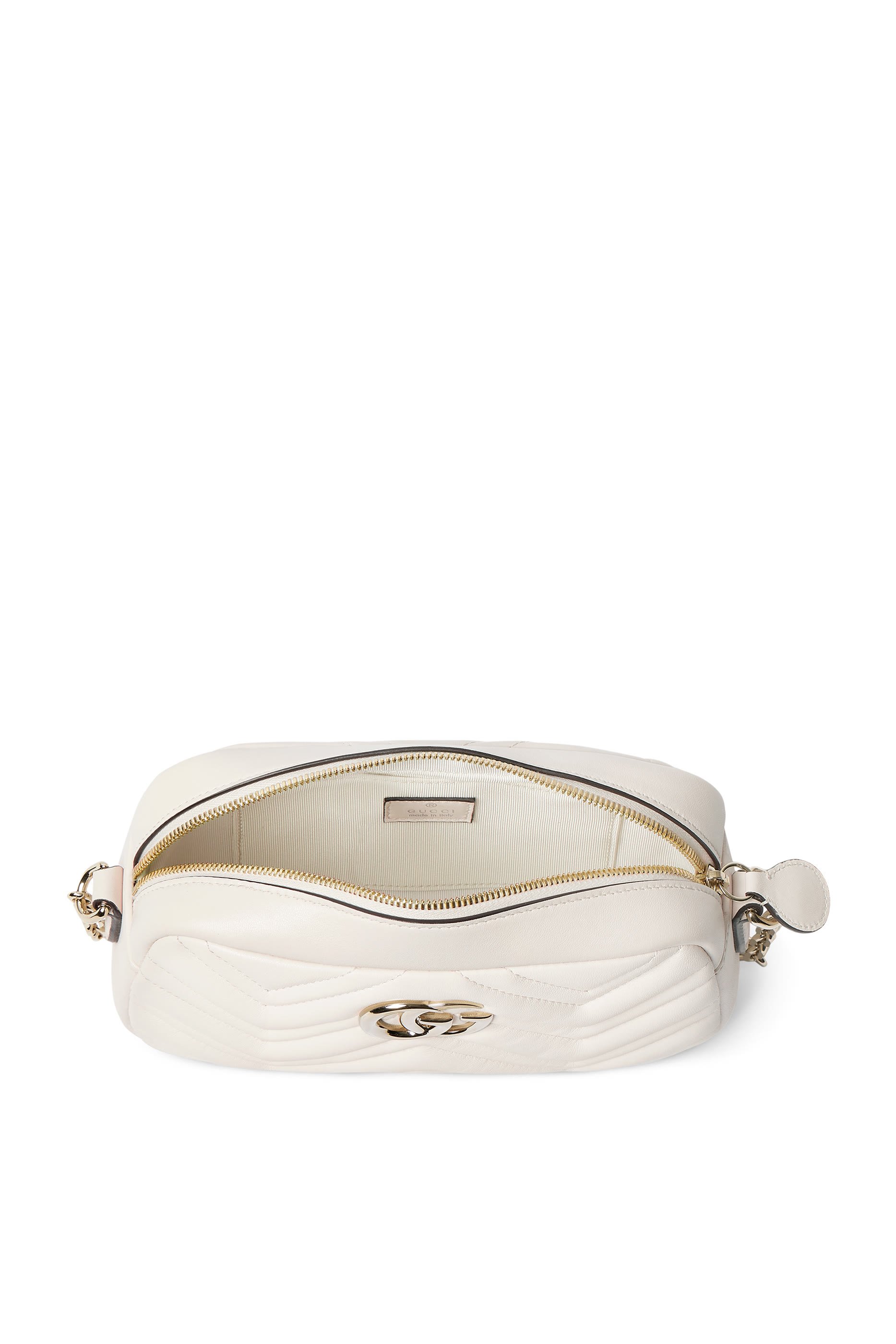 GG Marmont Small Camera Bag