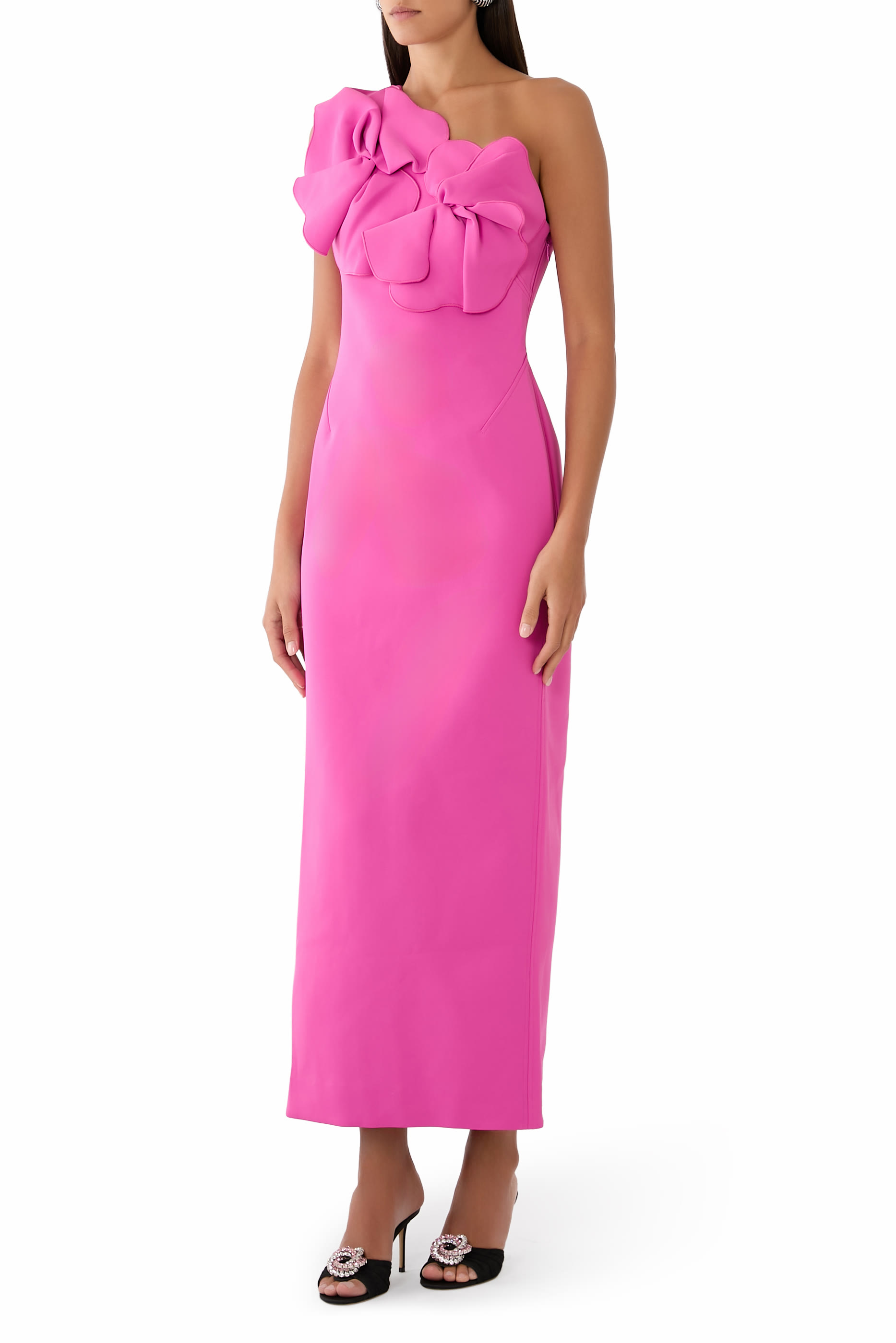 Santani Maxi Dress