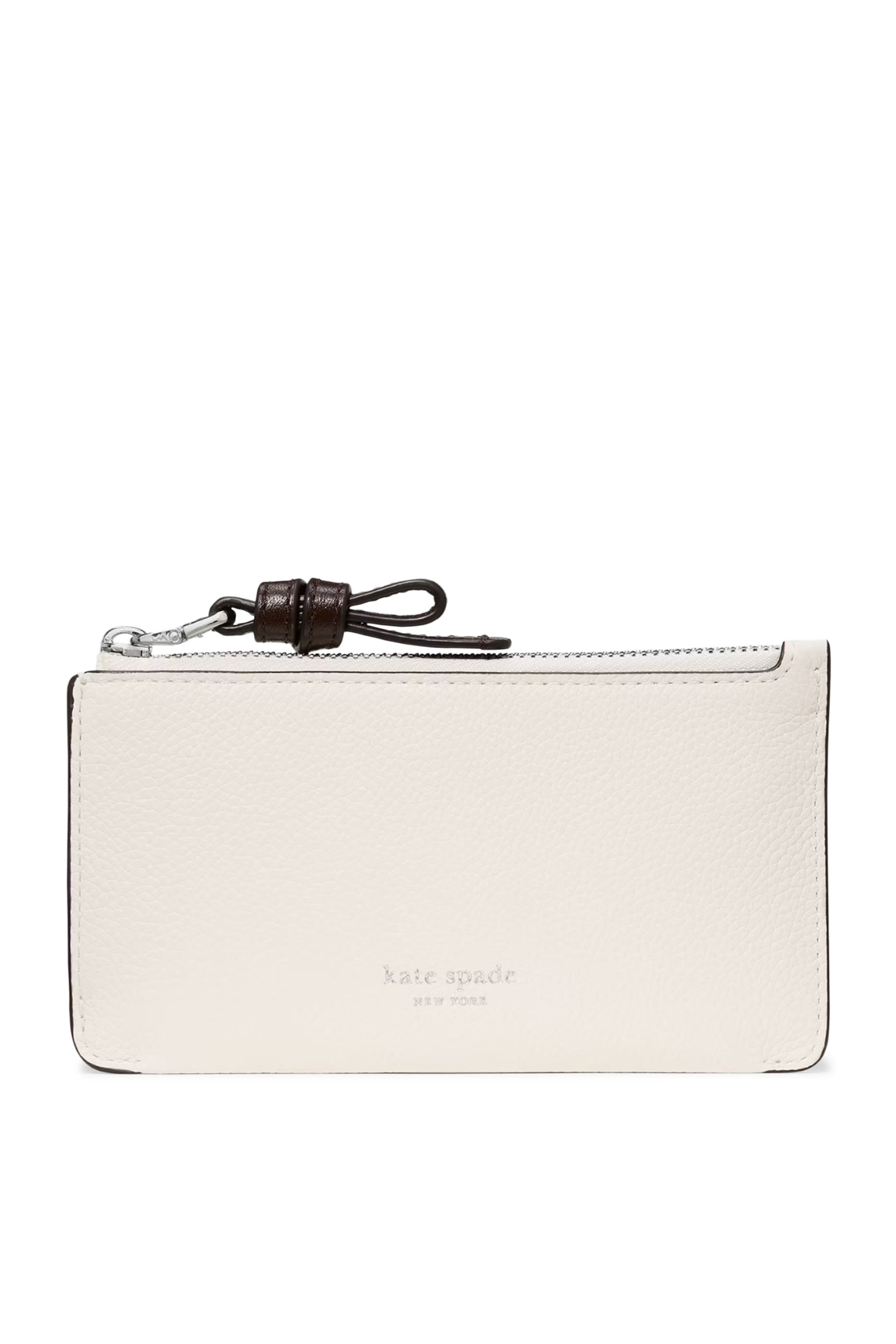 Loop Zip Card Case 