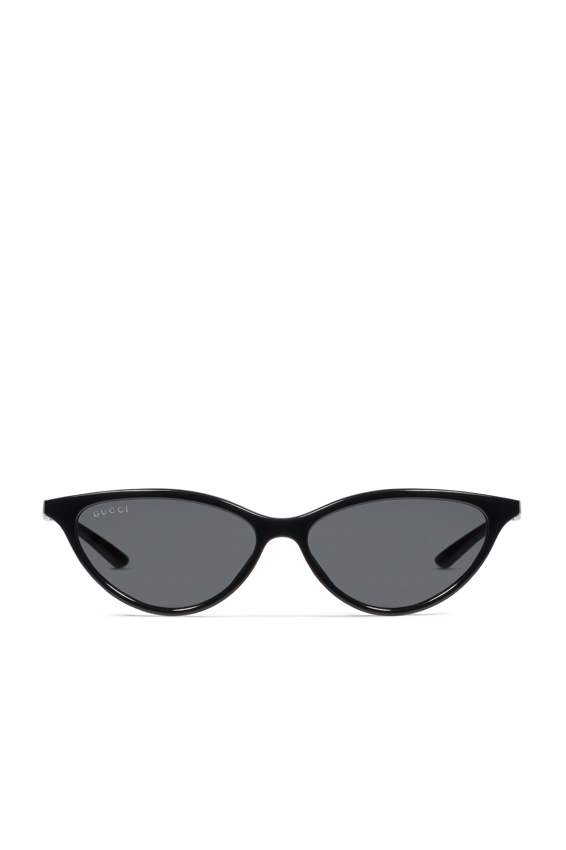 G Cut-Out Detail Sunglasses