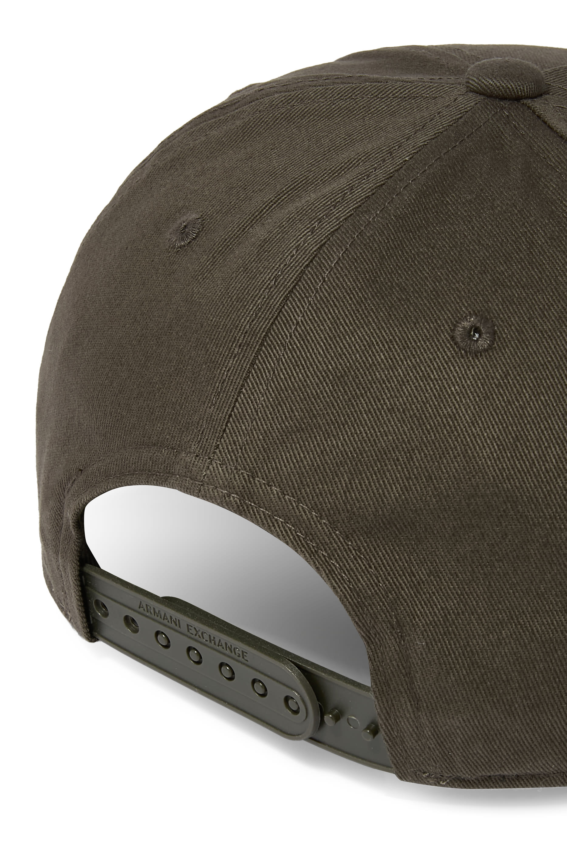 AX Logo Cap