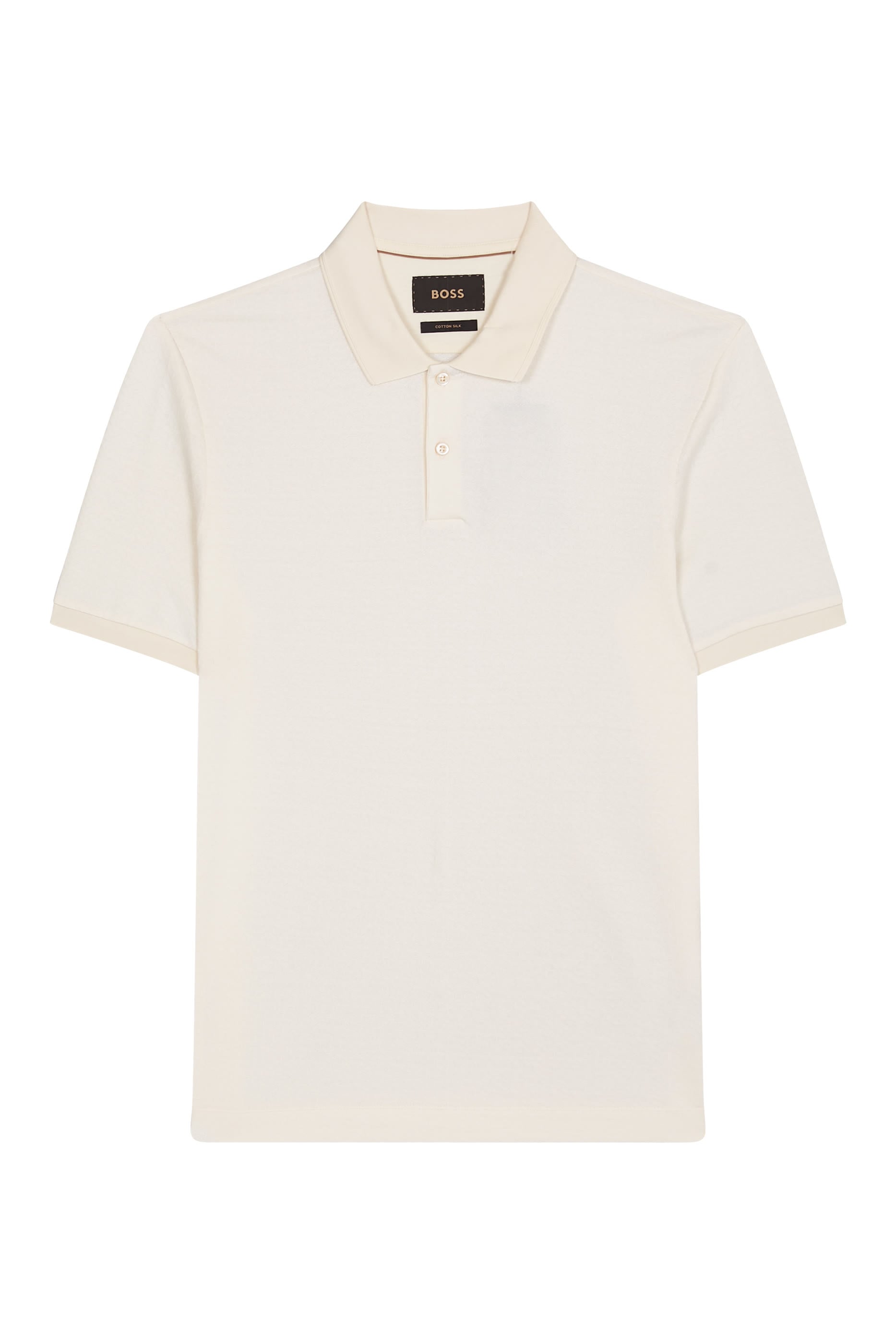 L-Perry 141 Polo Shirt