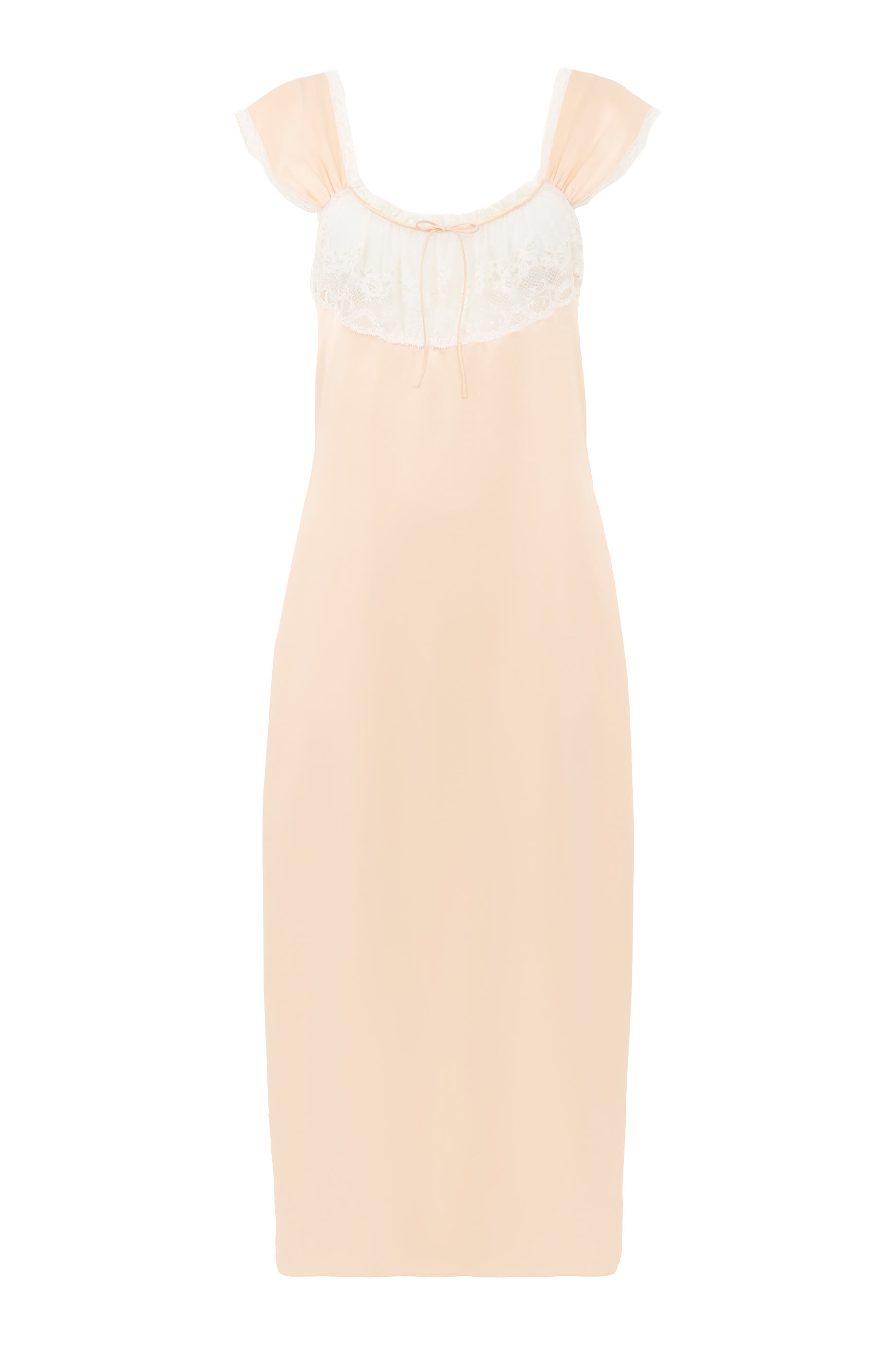 Lingerie Dress